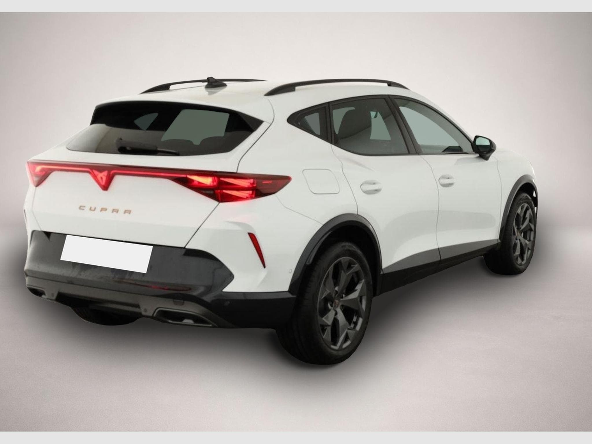 Cupra Formentor (2026) - Photo 3