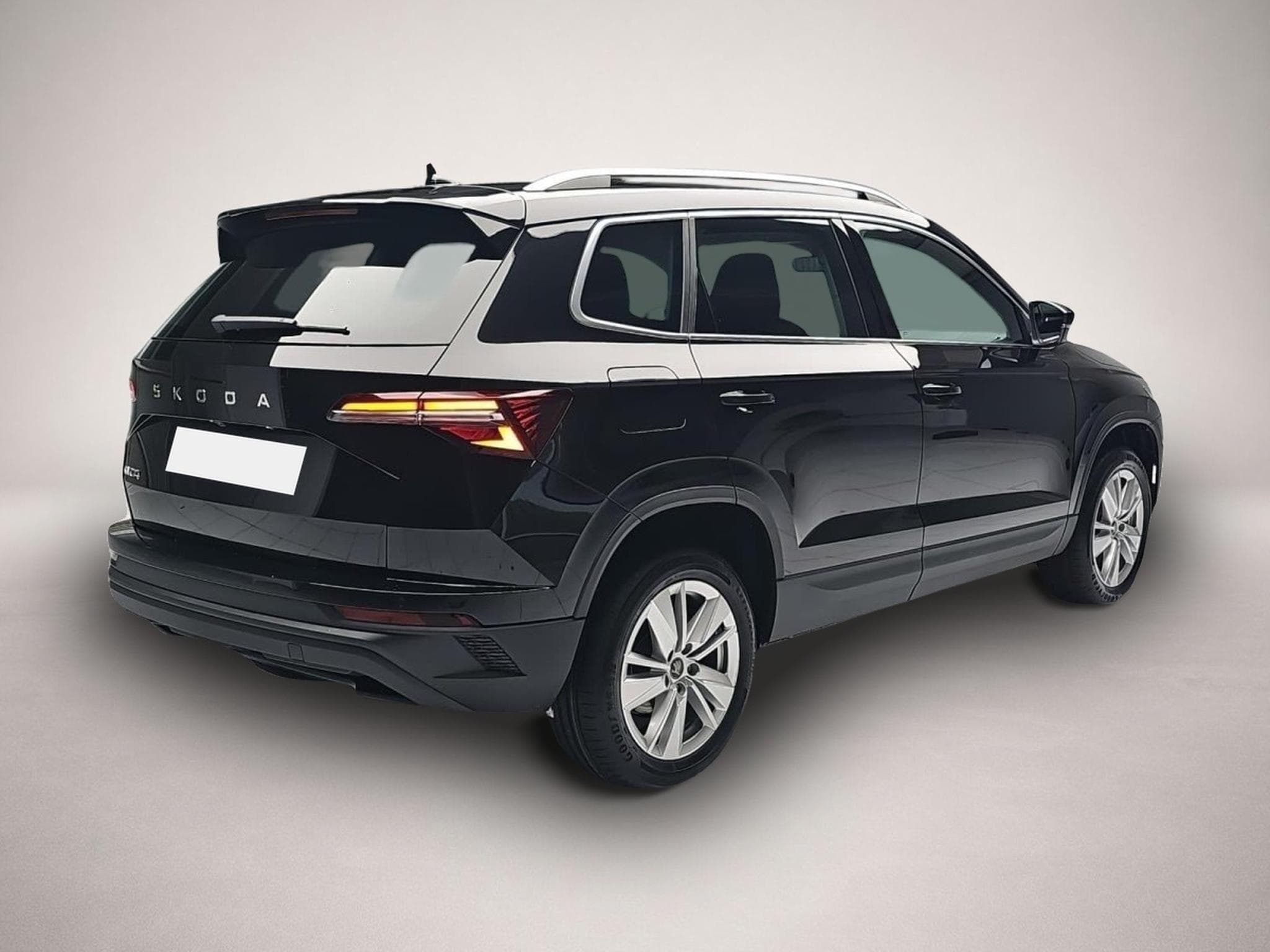 Skoda Karoq (2026) - Foto 2