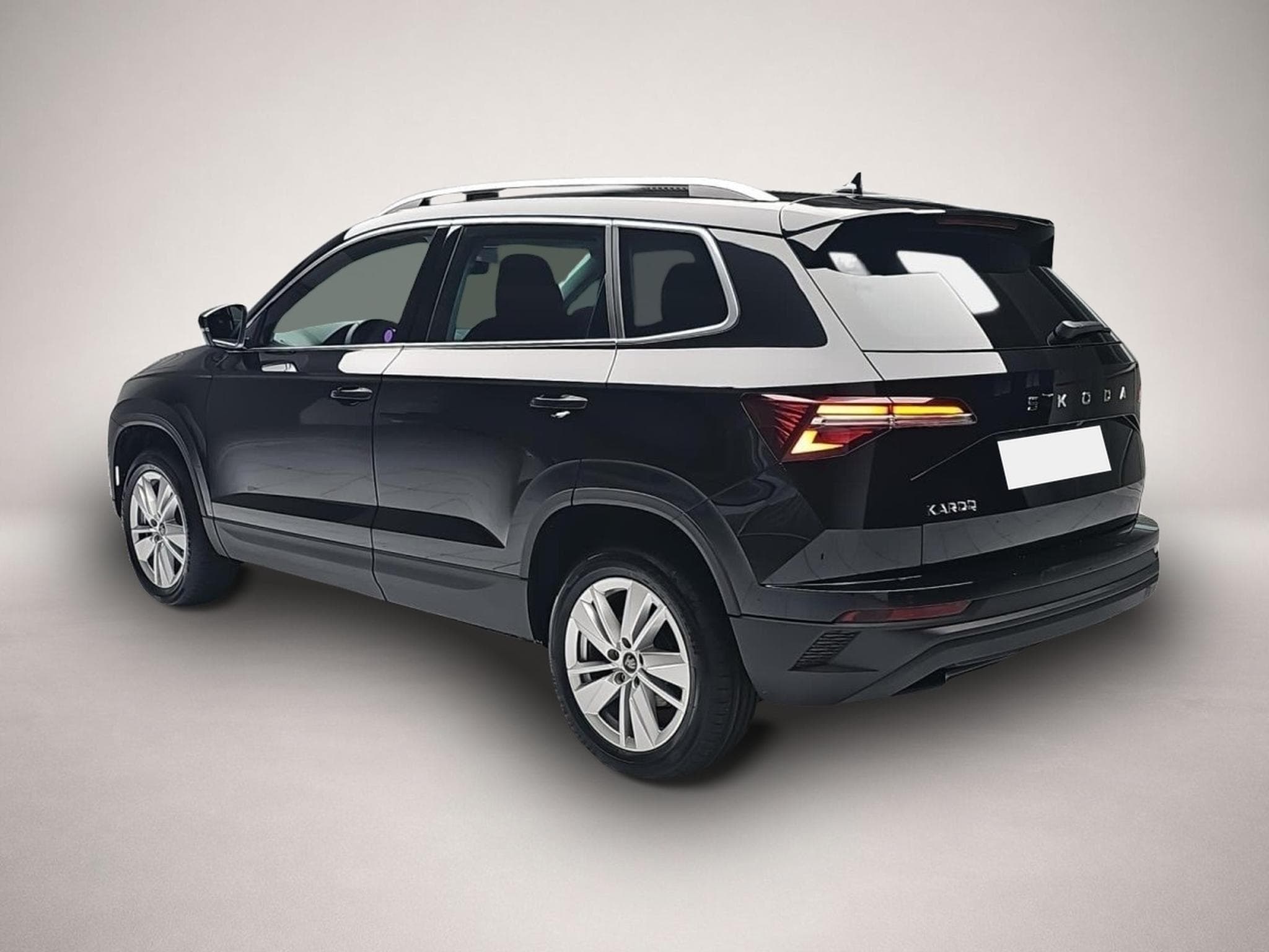 Skoda Karoq (2026) - Foto 3