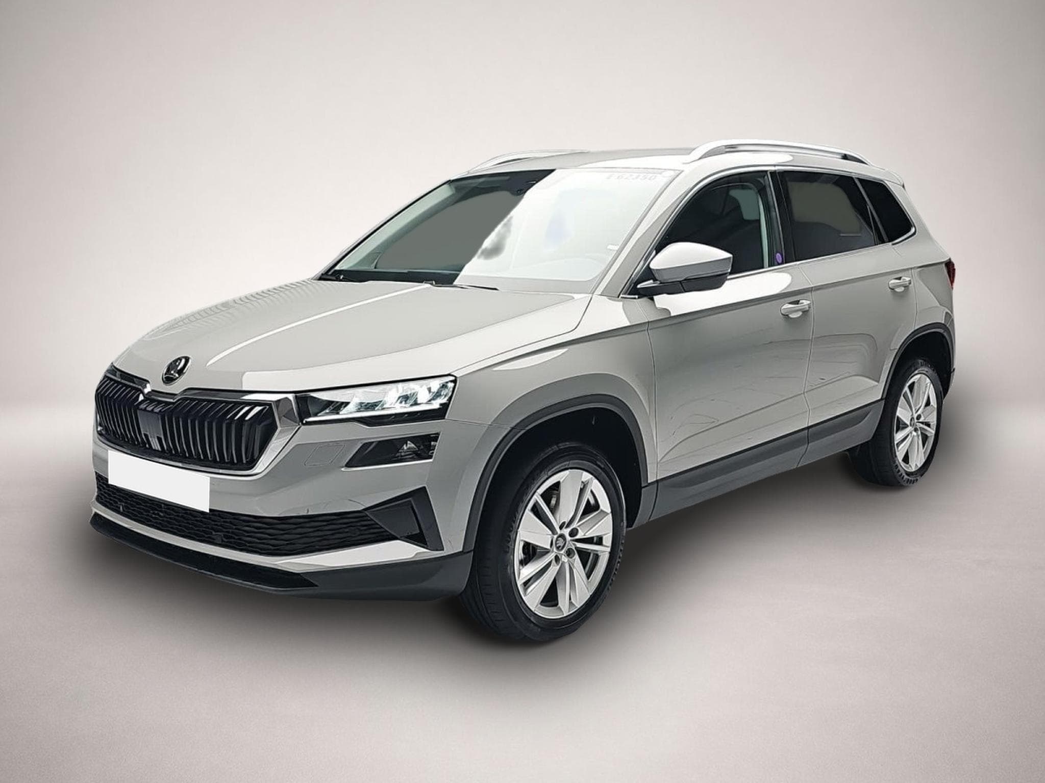 Skoda Karoq (2026) - Foto 1