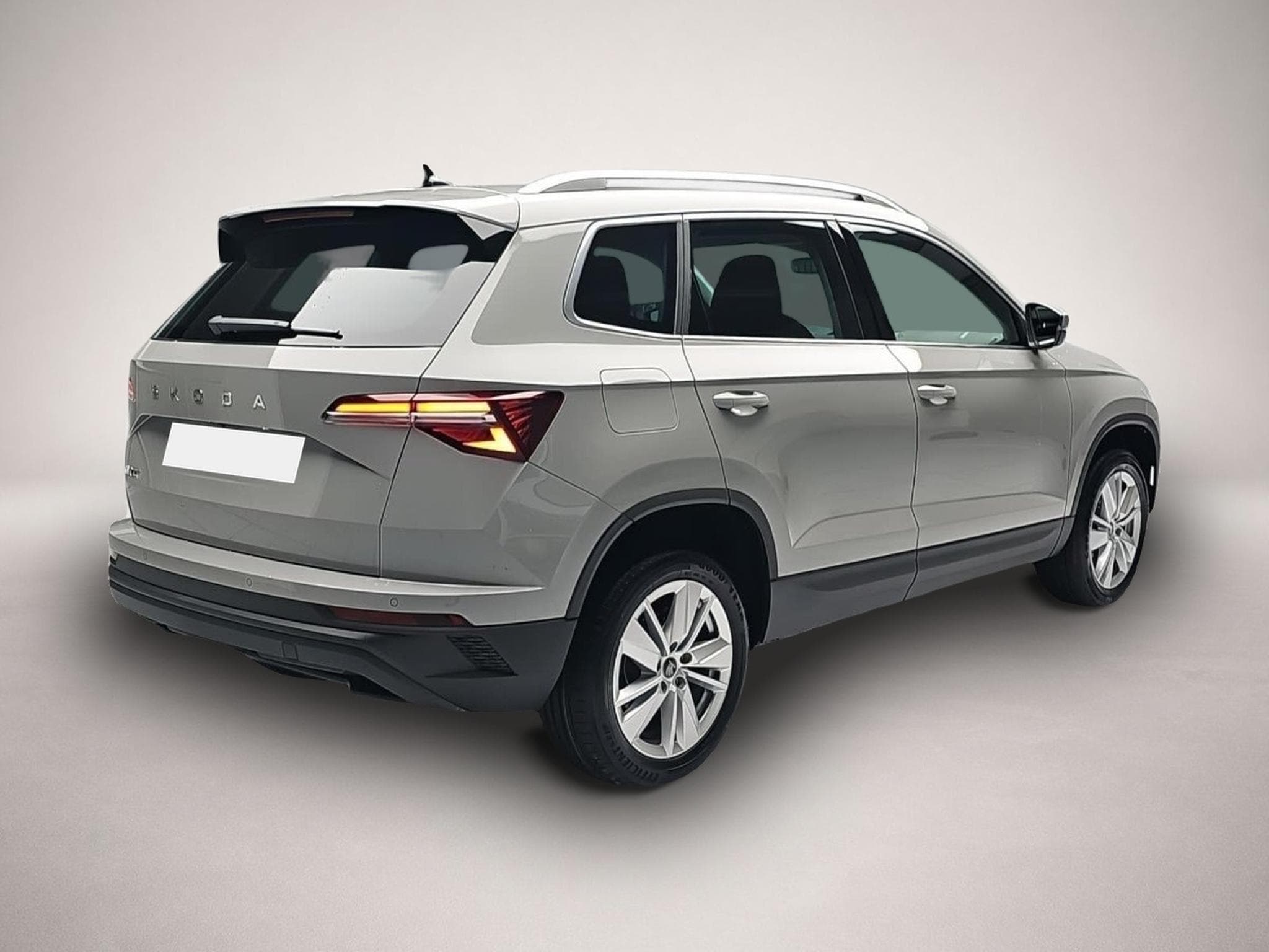 Skoda Karoq (2026) - Foto 2