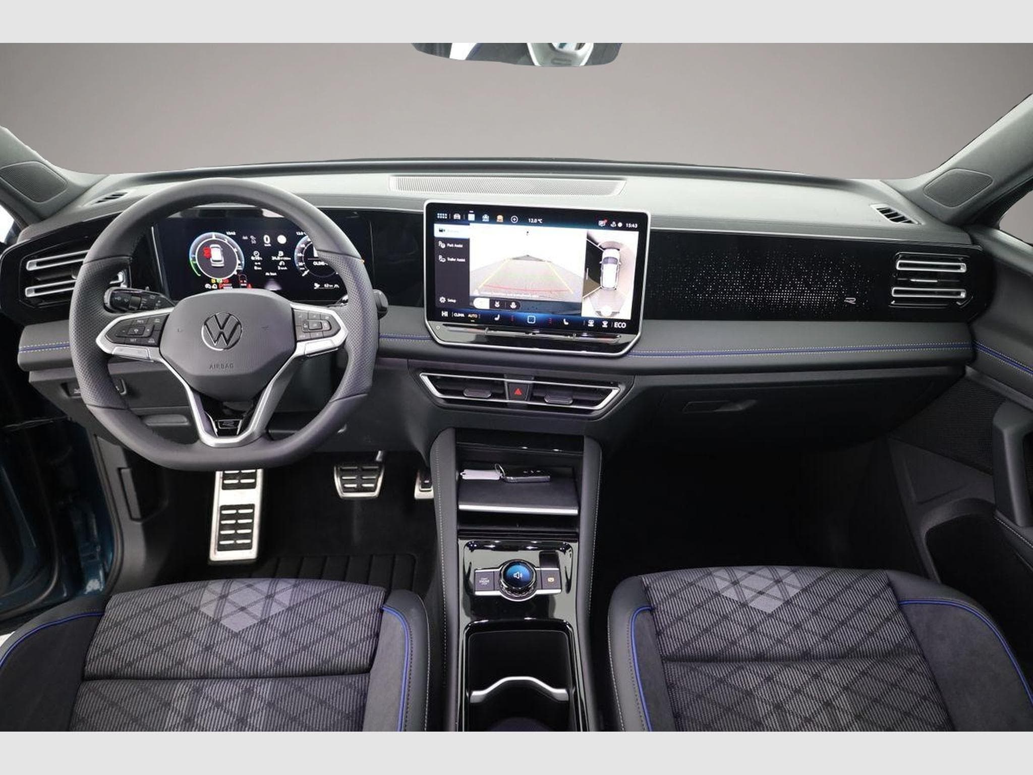 VW Tiguan (2025) - Photo 5