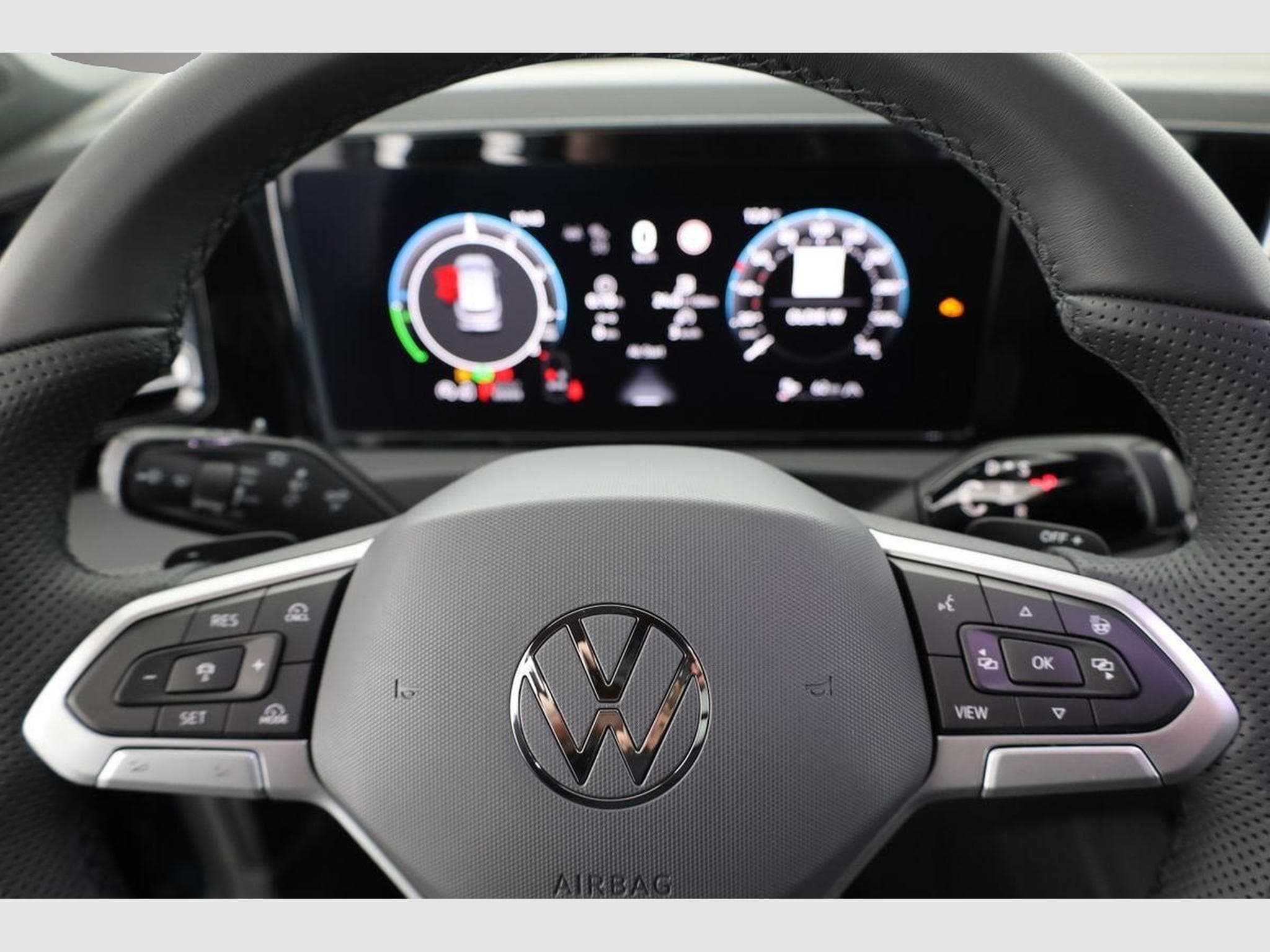 VW Tiguan (2025) - Photo 6