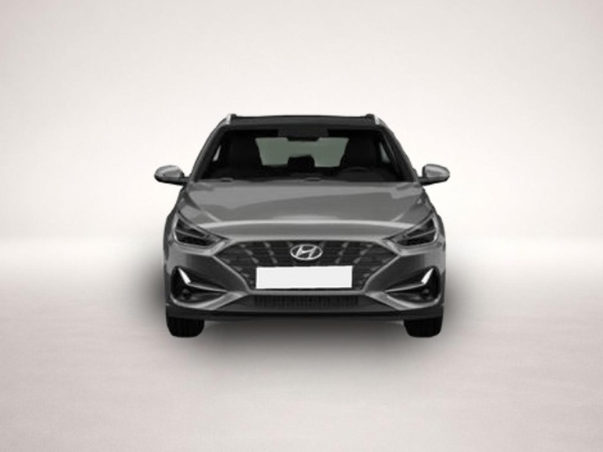 Hyundai i30 (2025) - Photo 2