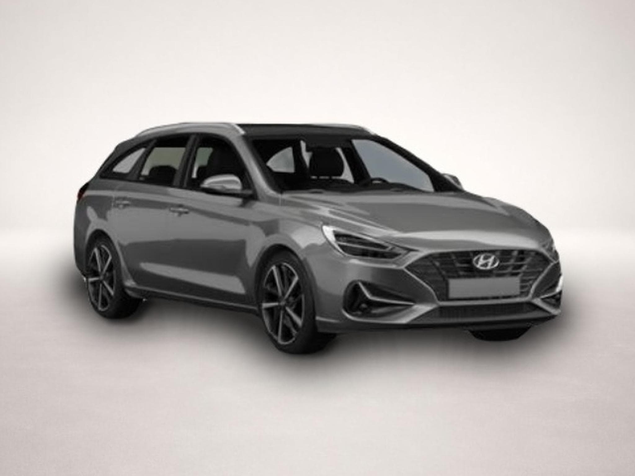 Hyundai i30 (2025) - Photo 5