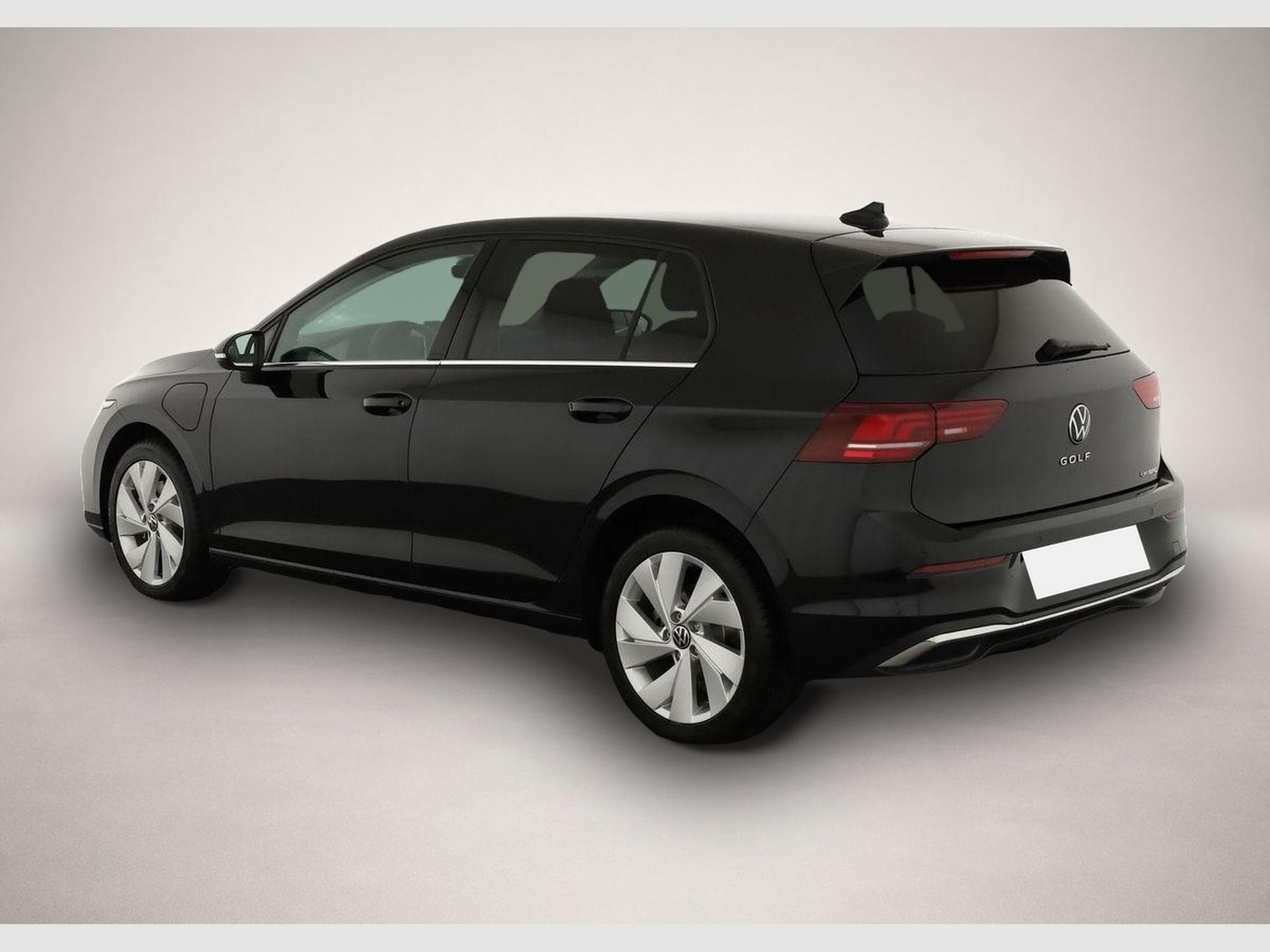 VW Golf (2025) - Photo 4