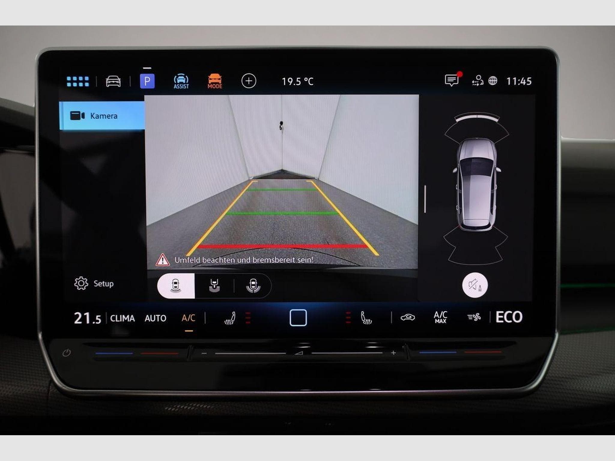 VW Golf (2025) - Photo 6