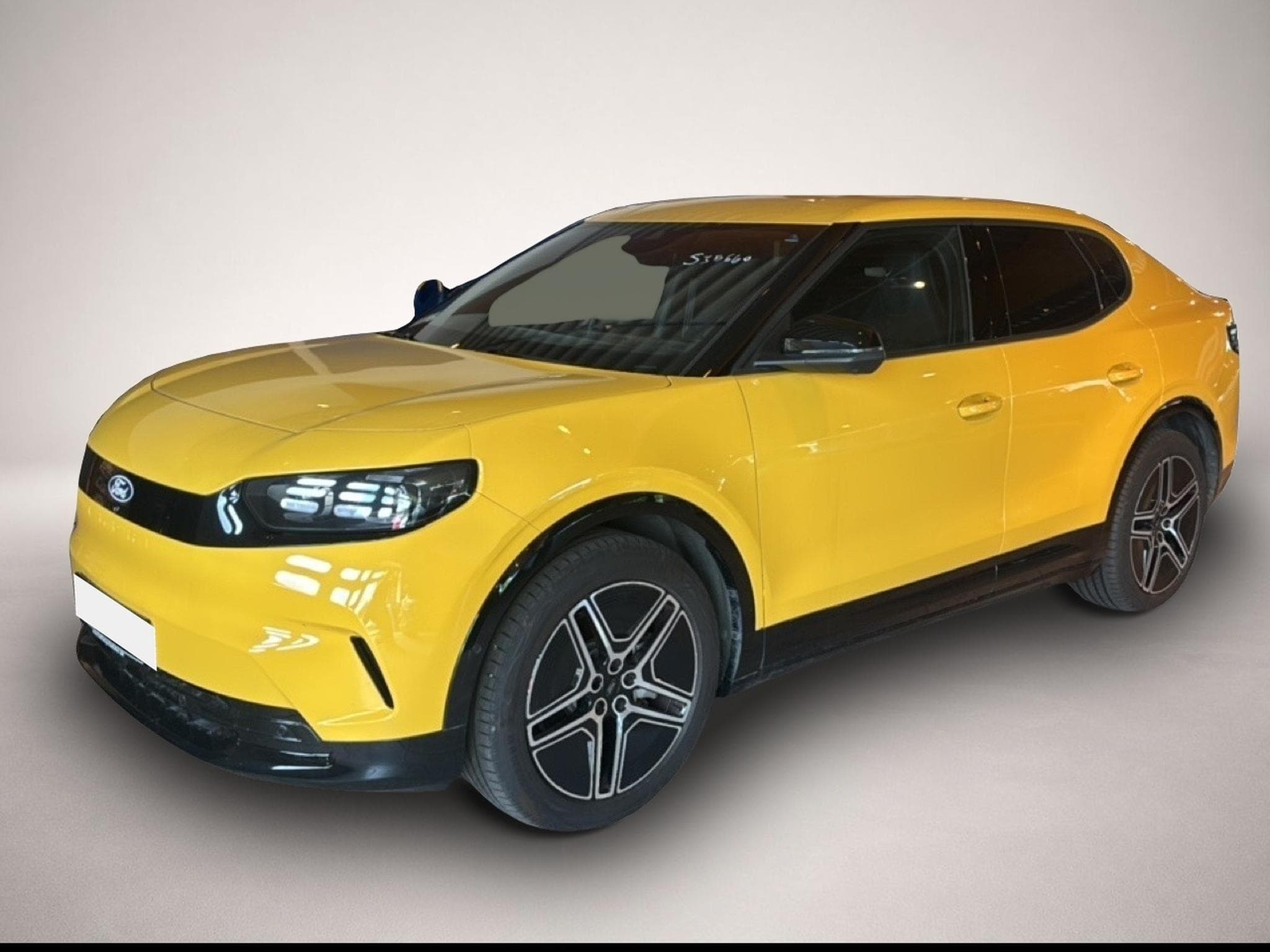 Ford Capri (2024) - Foto 2