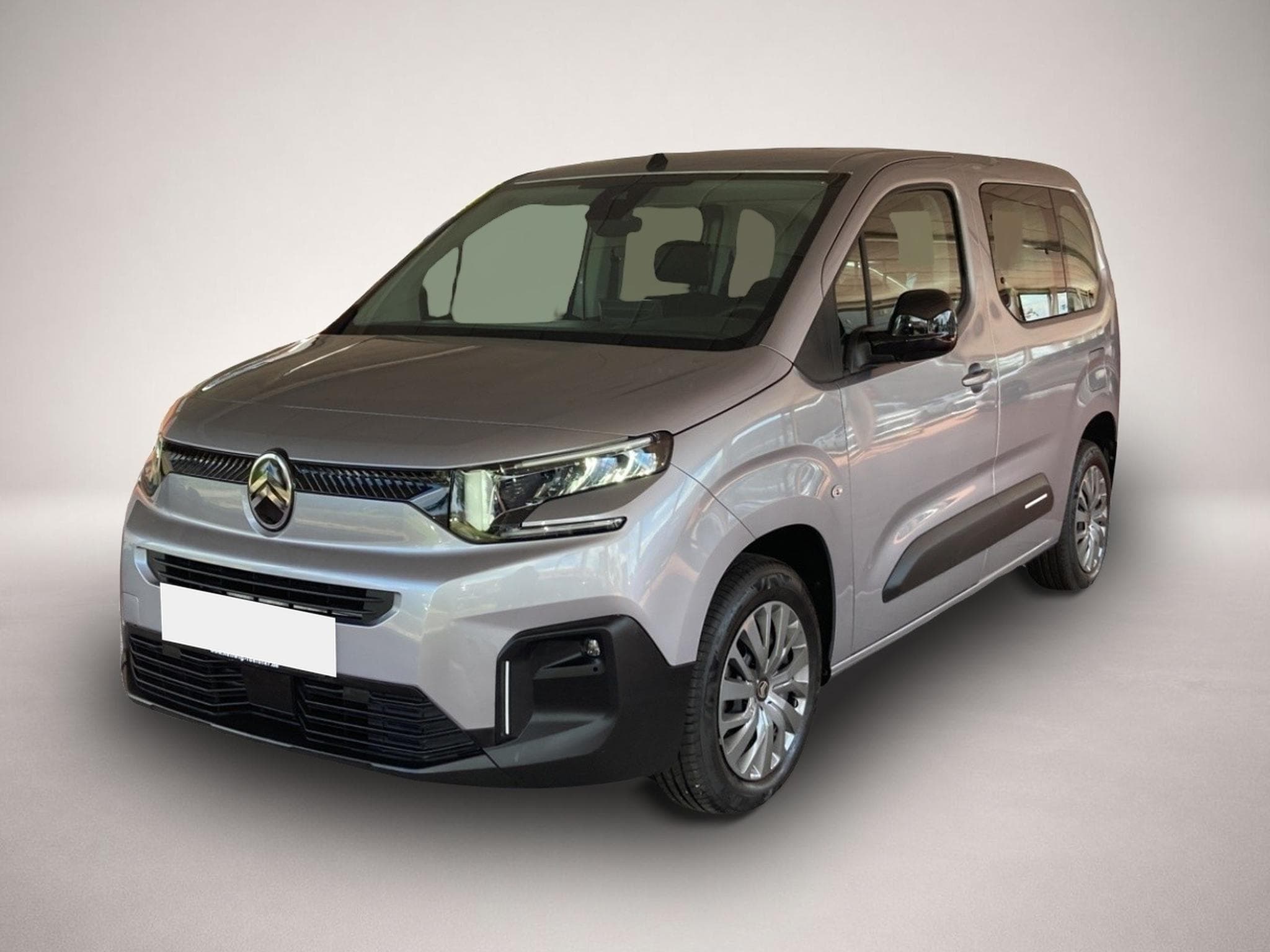Citroën Berlingo (2024) - Photo 1