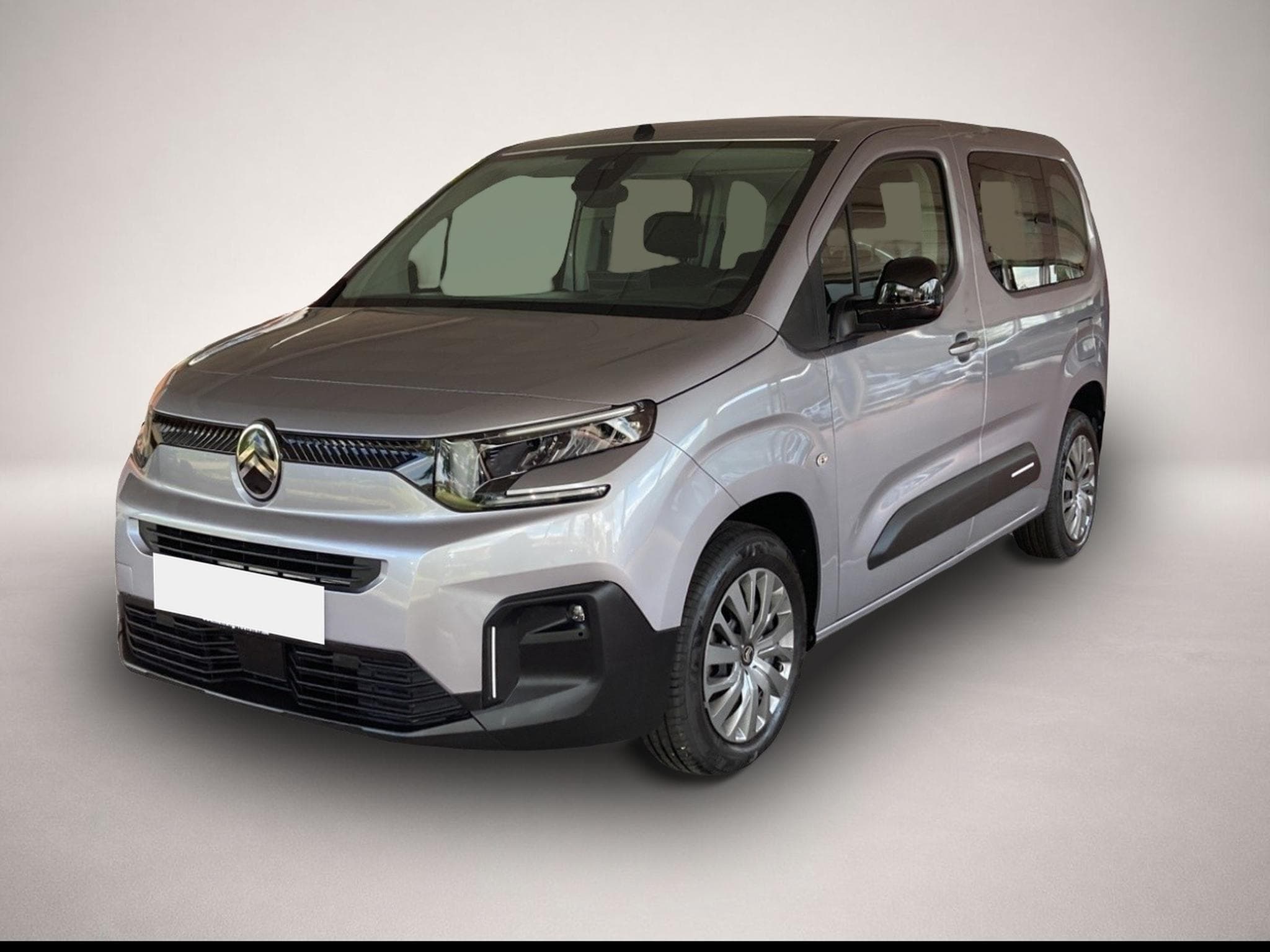 Citroën Berlingo (2024) - Photo 2