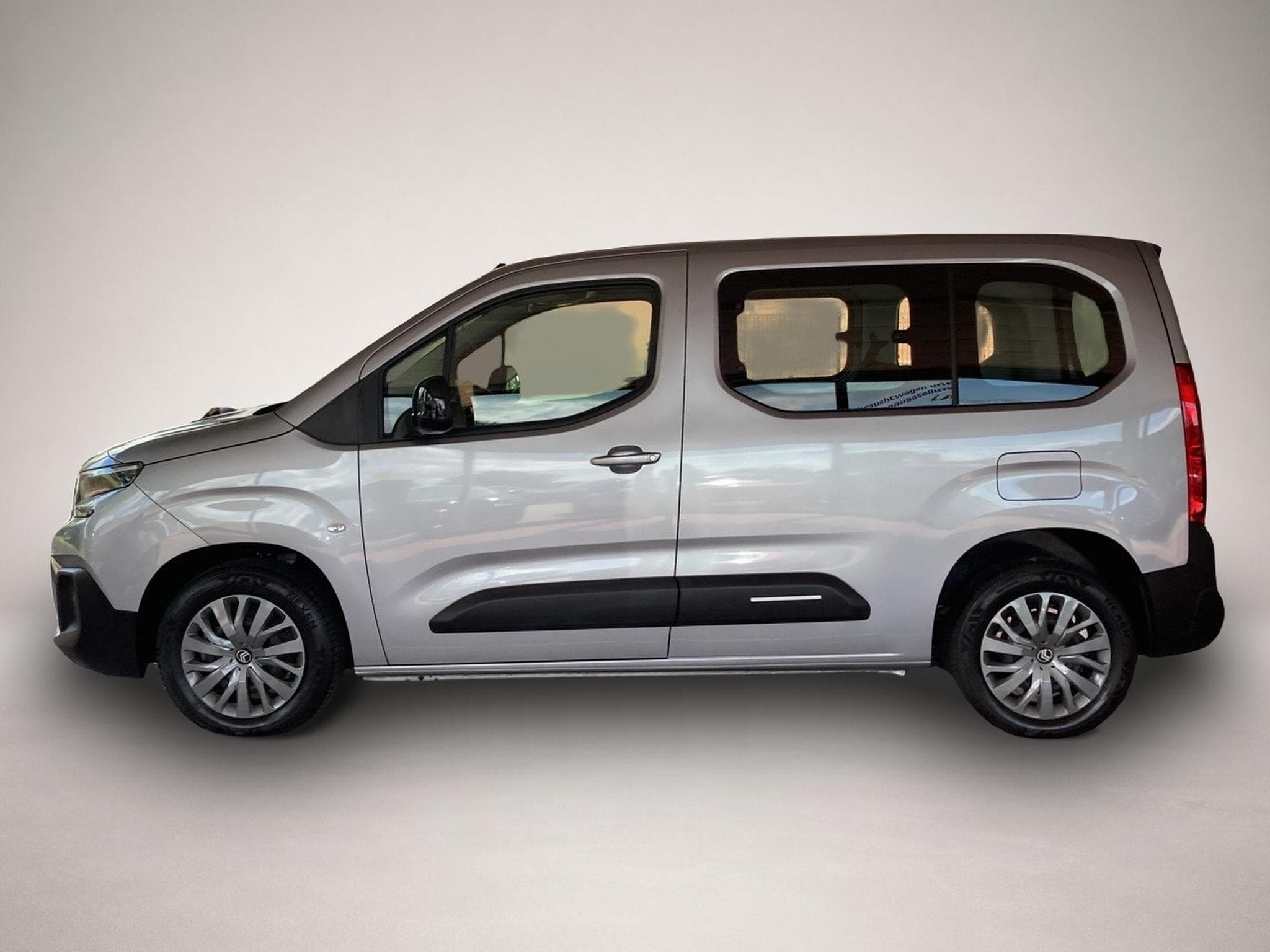 Citroën Berlingo (2024) - Photo 3