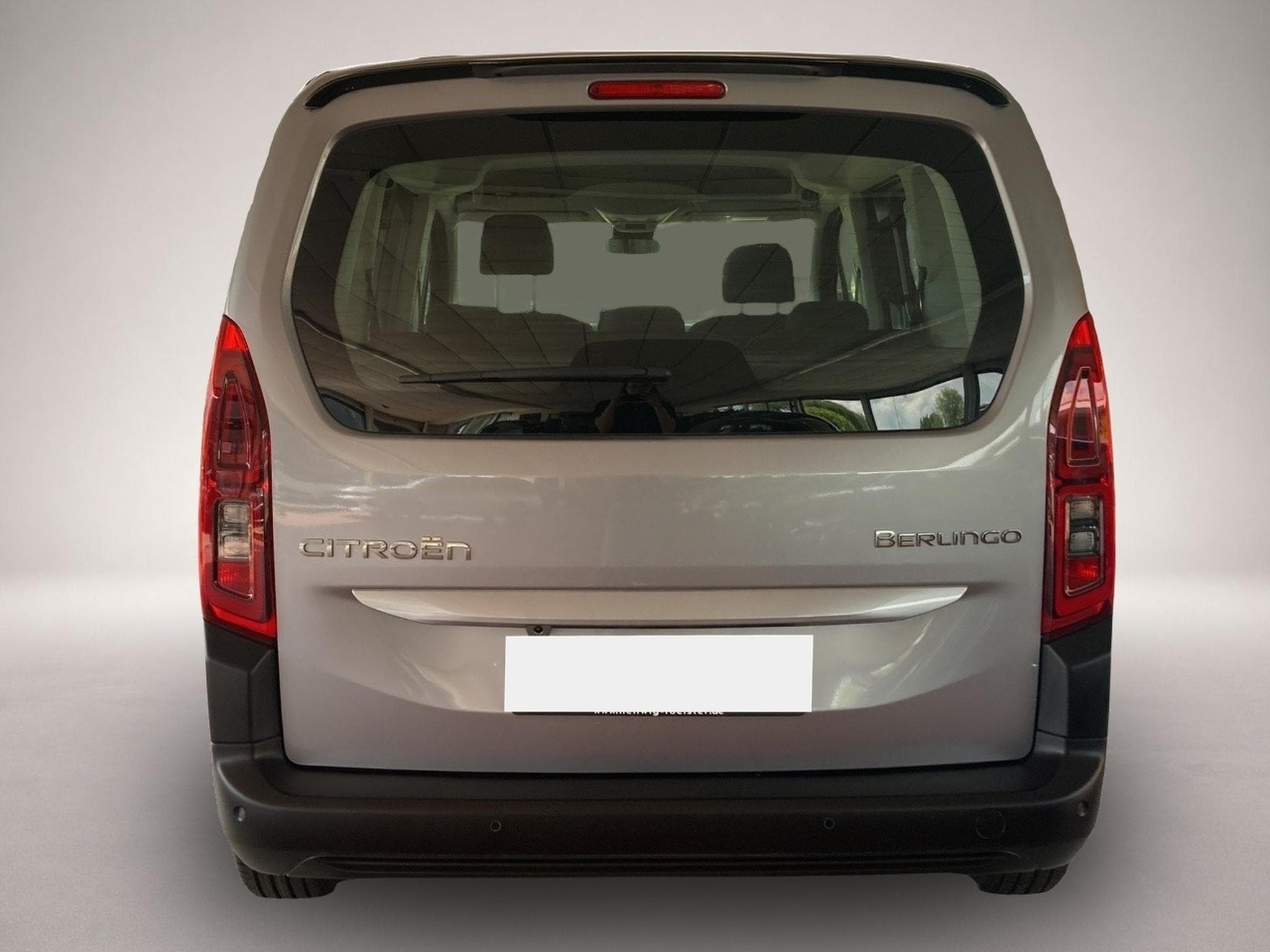 Citroën Berlingo (2024) - Photo 5