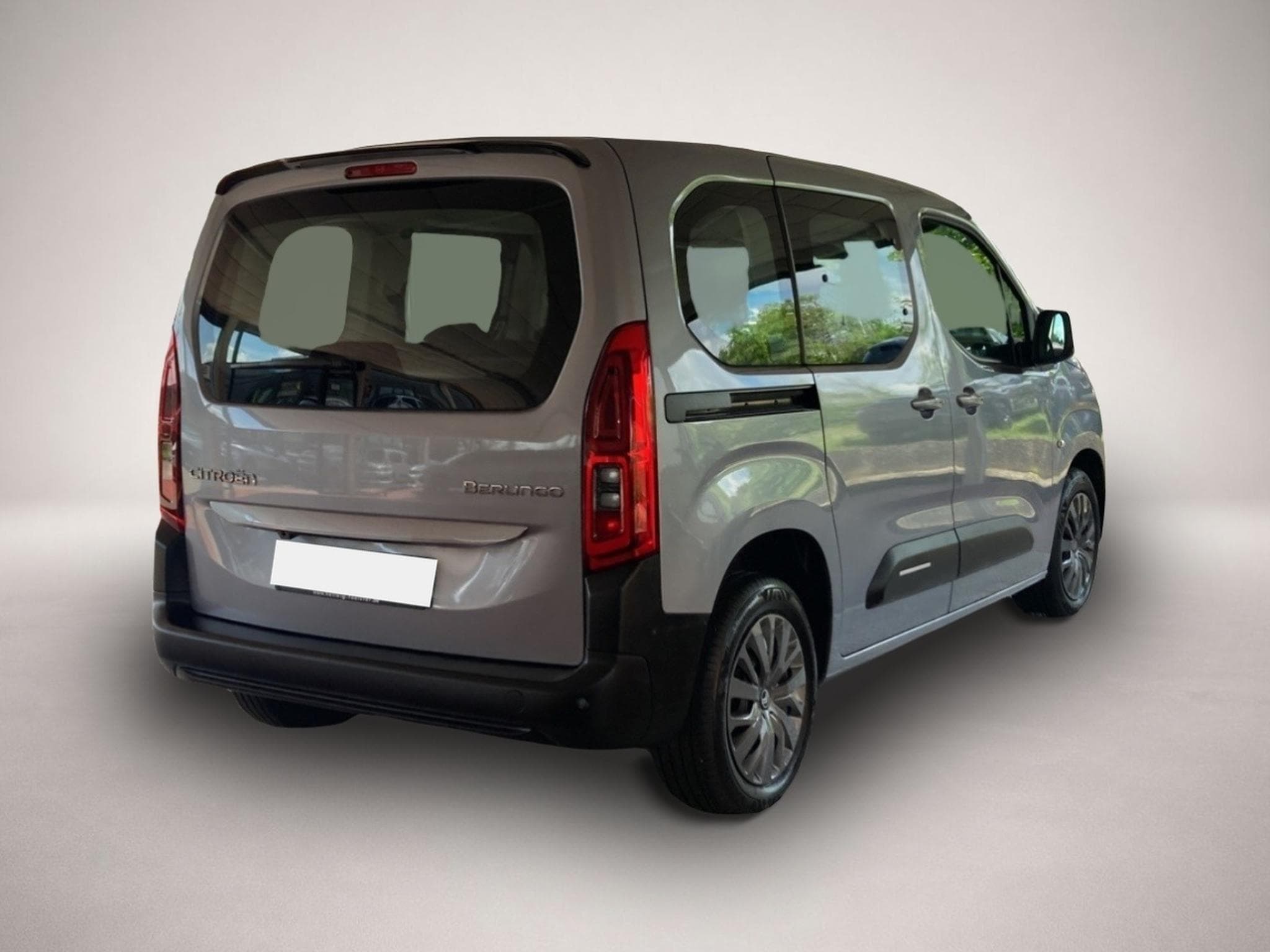 Citroën Berlingo (2024) - Photo 6