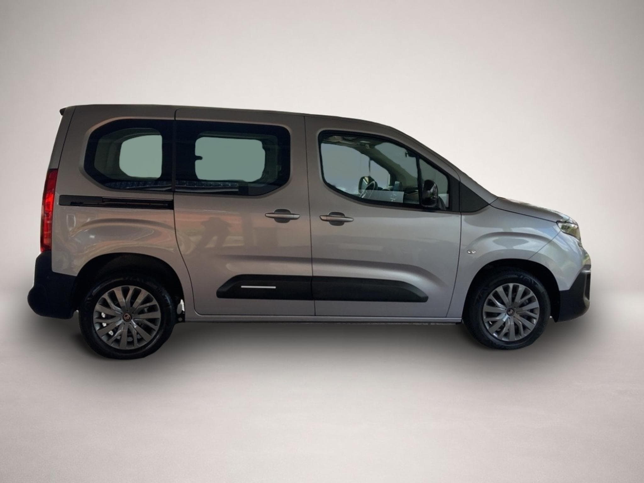 Citroën Berlingo (2024) - Photo 7