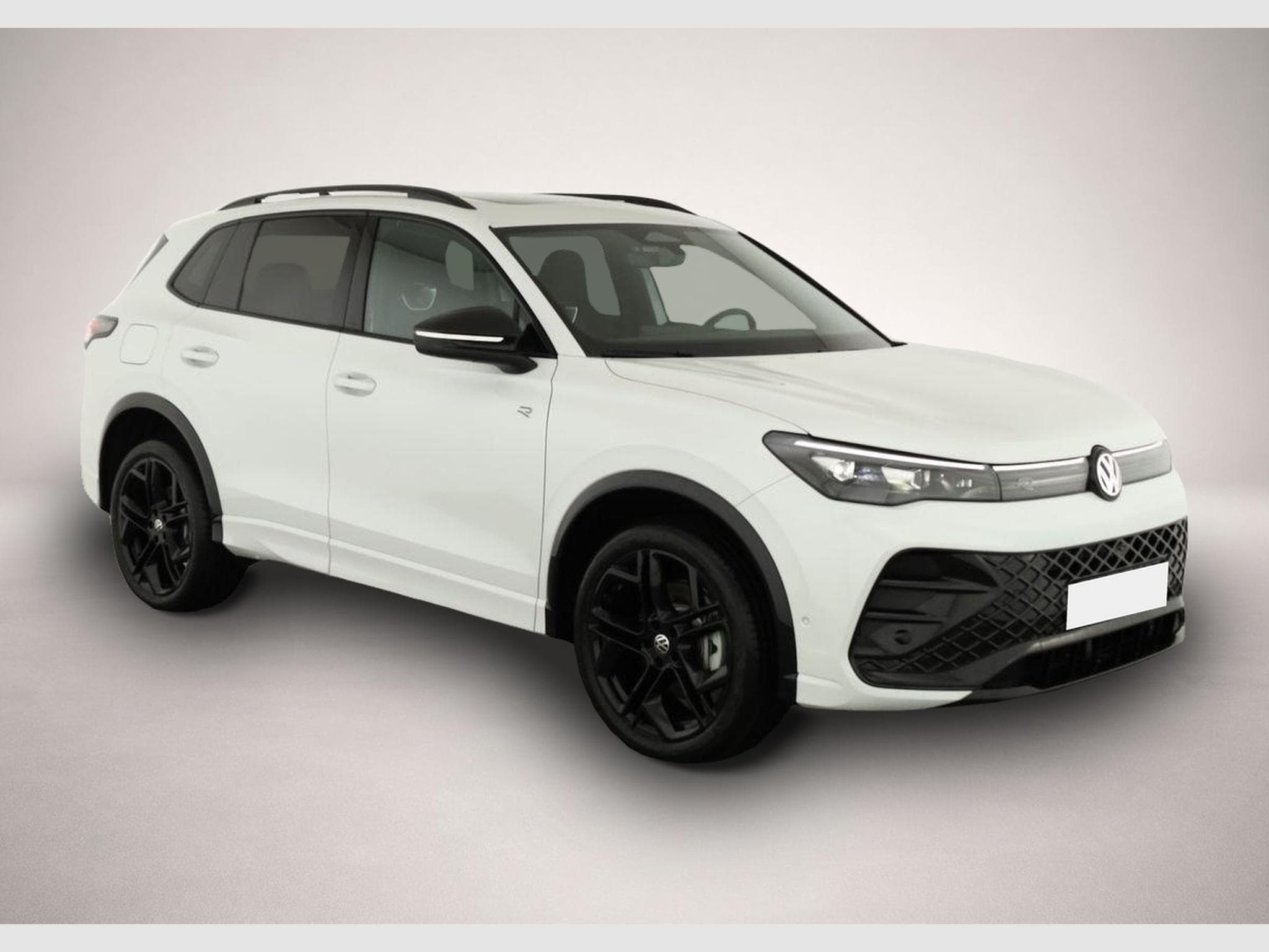 VW Tiguan (2025) - Photo 2