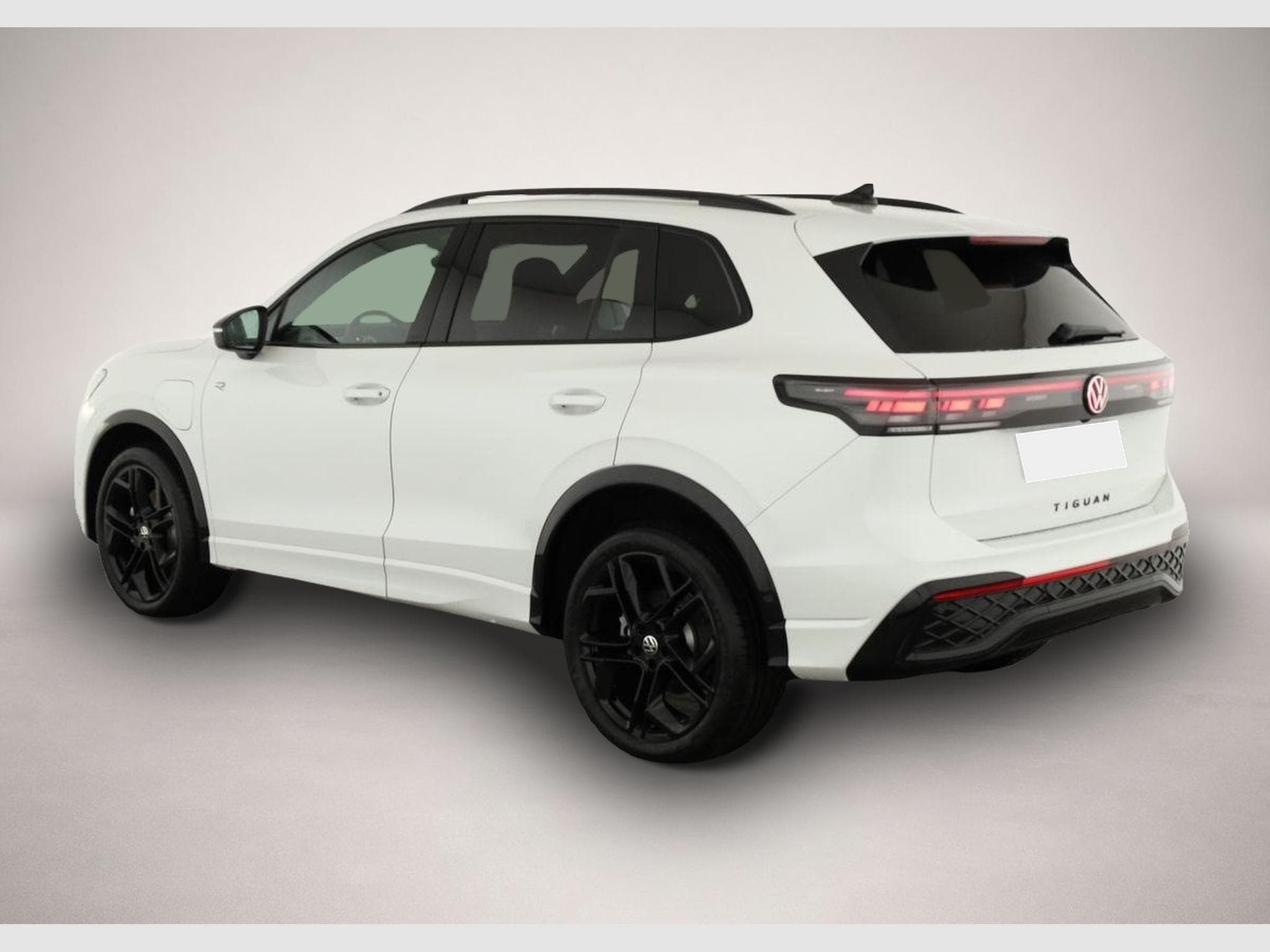 VW Tiguan (2025) - Photo 4