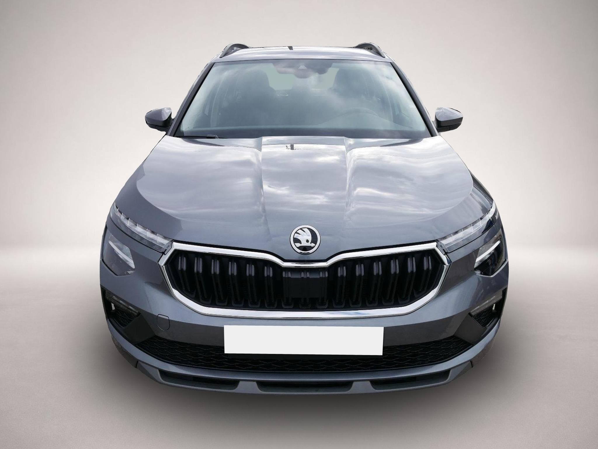Skoda Kamiq (2026) - Photo 1
