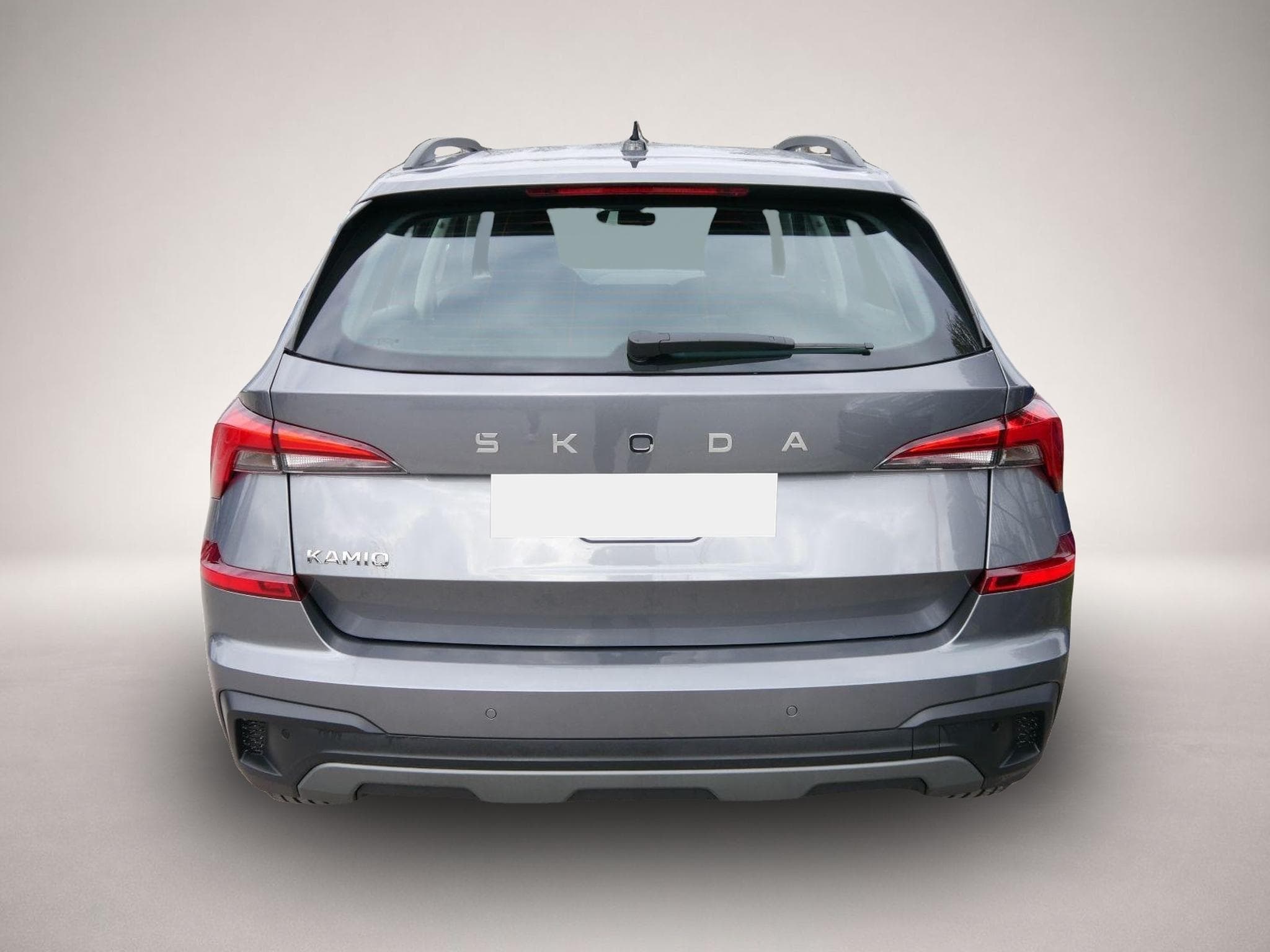 Skoda Kamiq (2026) - Photo 2