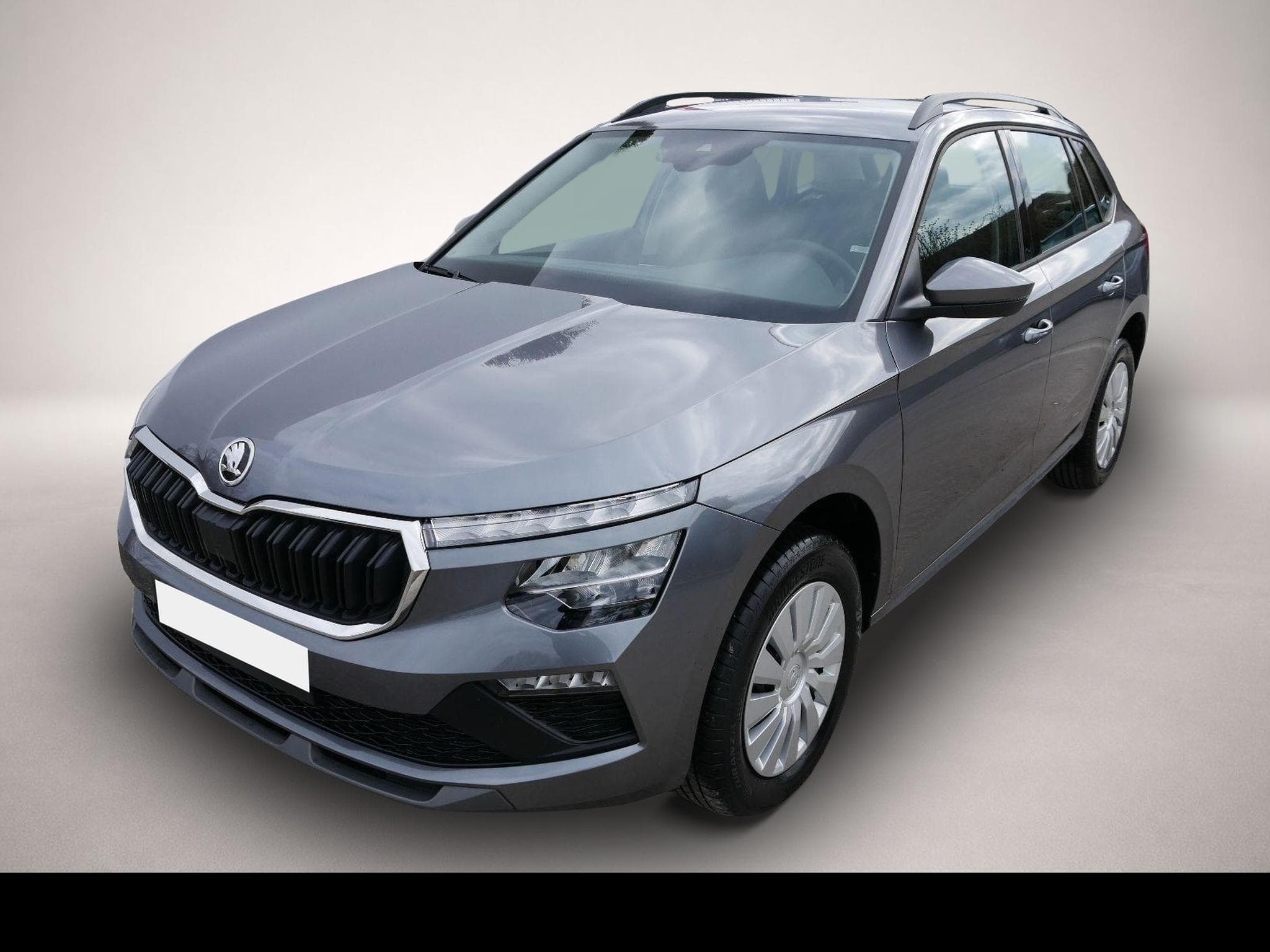 Skoda Kamiq (2026) - Photo 3