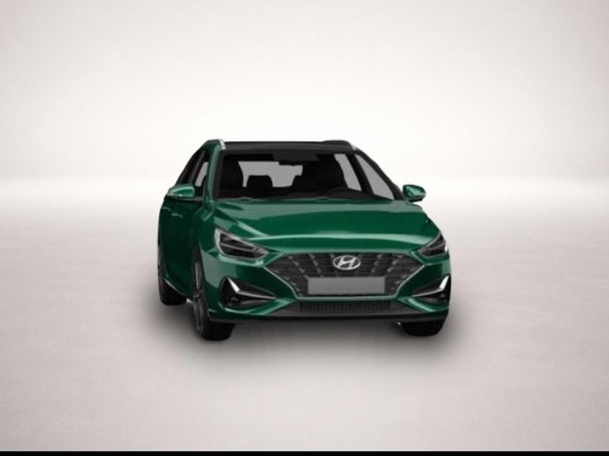 Hyundai i30 (2025) - Photo 3