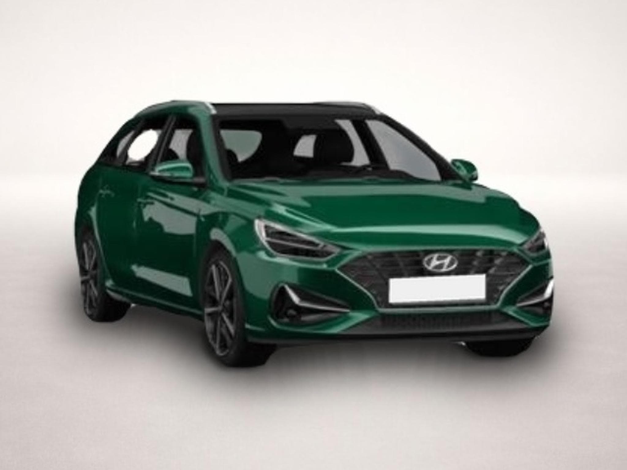 Hyundai i30 (2025) - Photo 4