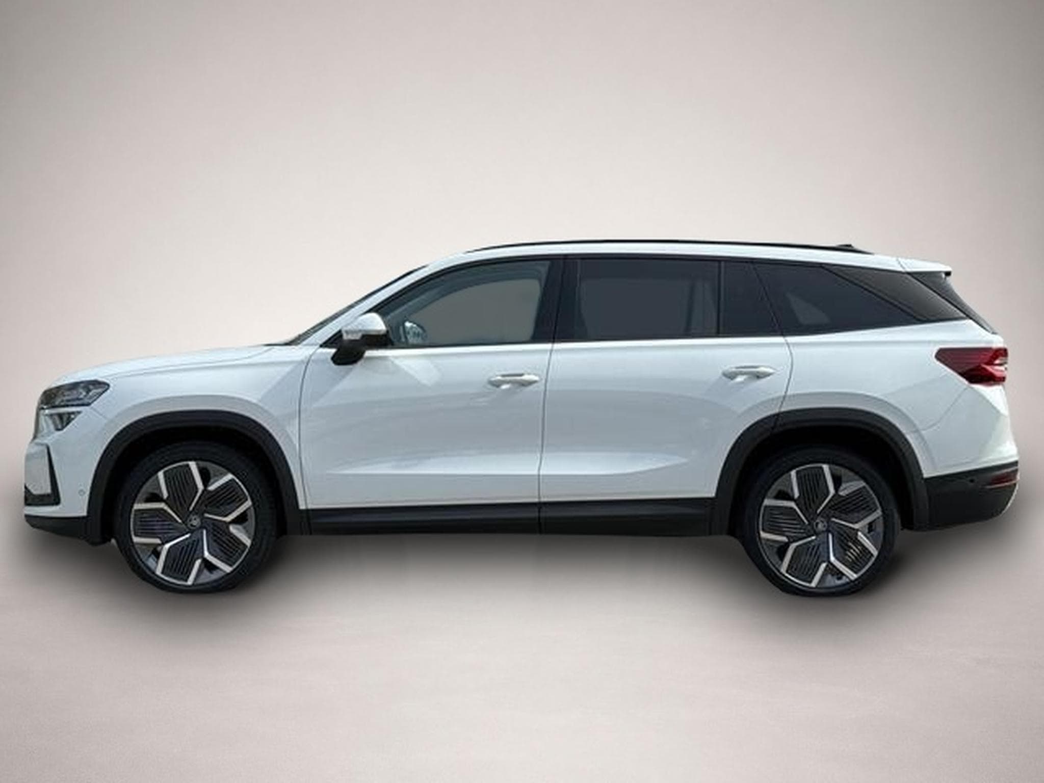 Skoda Kodiaq (2025) - Photo 2