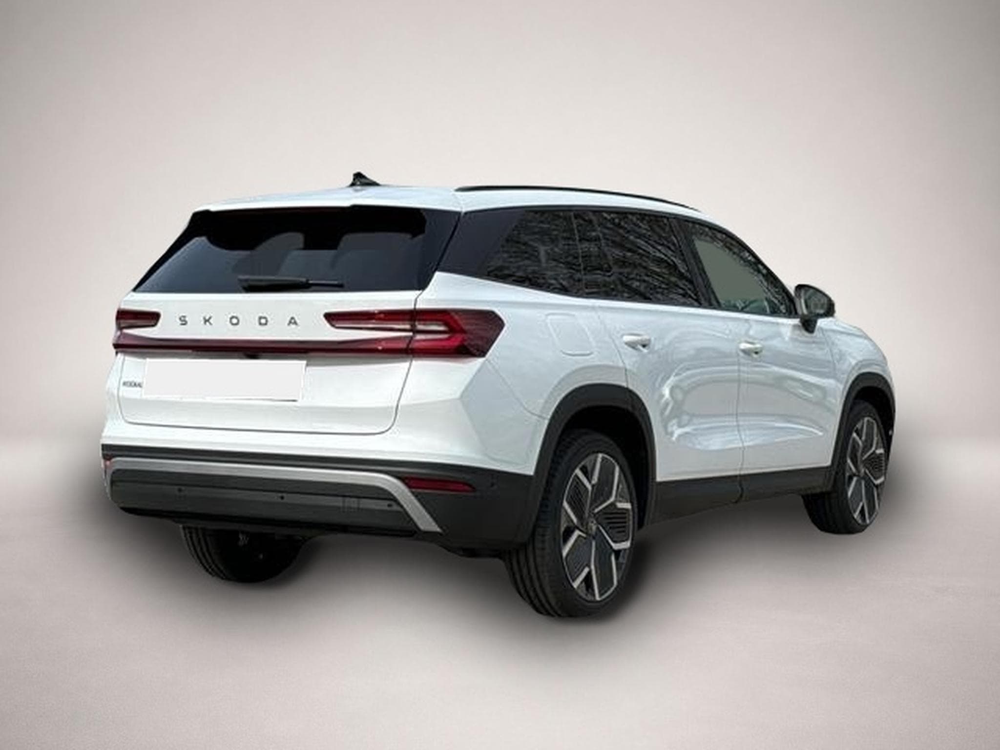 Skoda Kodiaq (2025) - Photo 3
