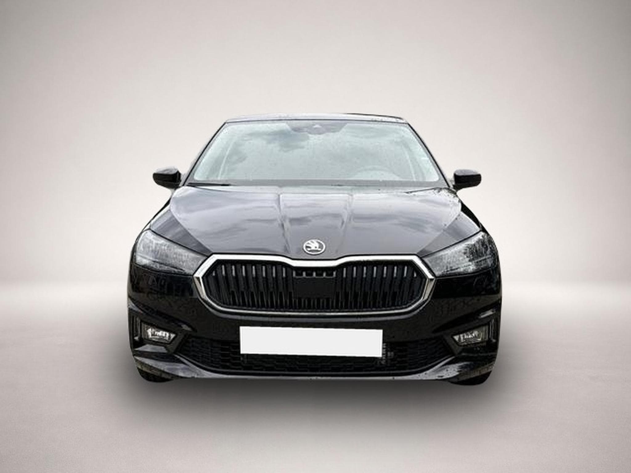 Skoda Fabia (2025) - Photo 2