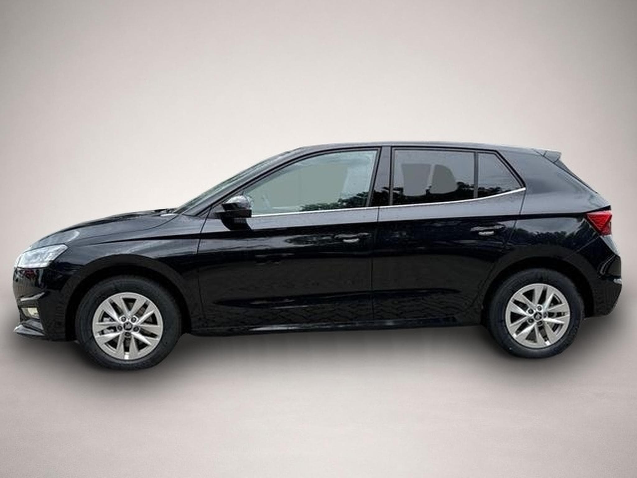 Skoda Fabia (2025) - Photo 3