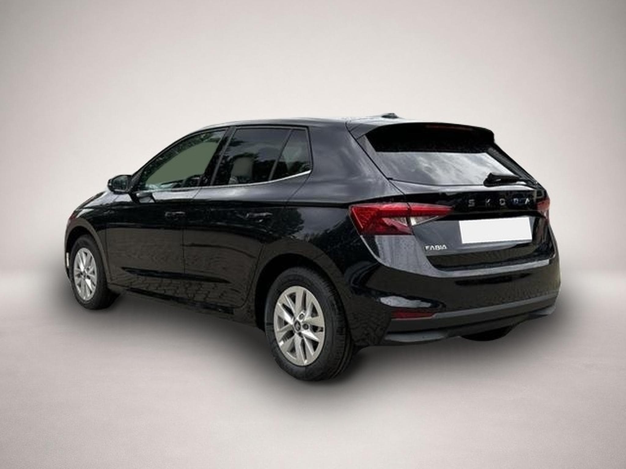 Skoda Fabia (2025) - Photo 4