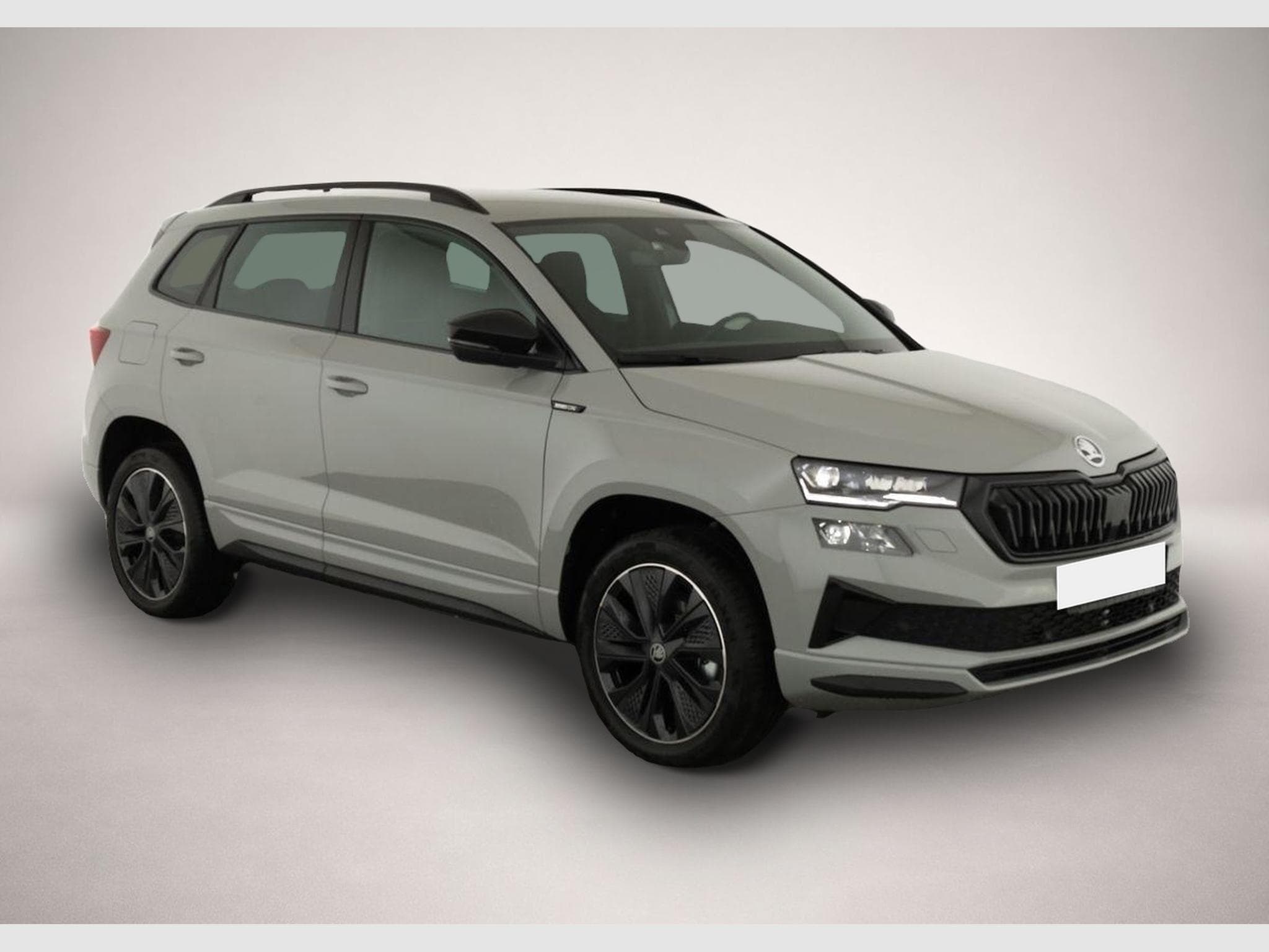 Skoda Karoq (2026) - Photo 2