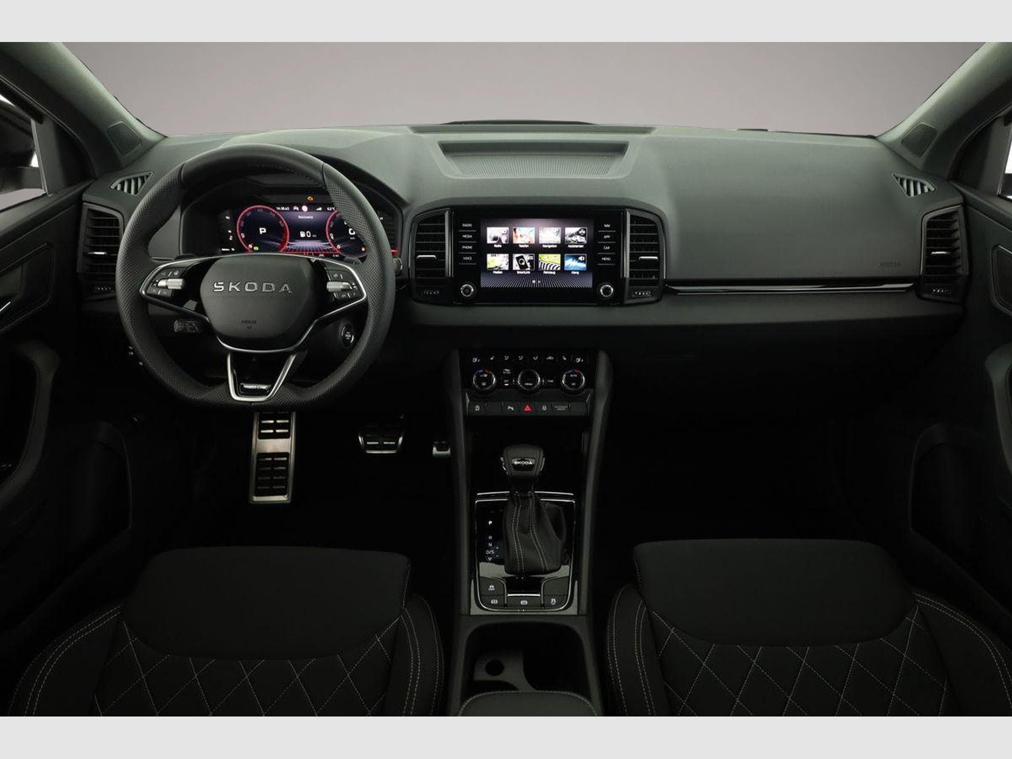 Skoda Karoq (2026) - Photo 5