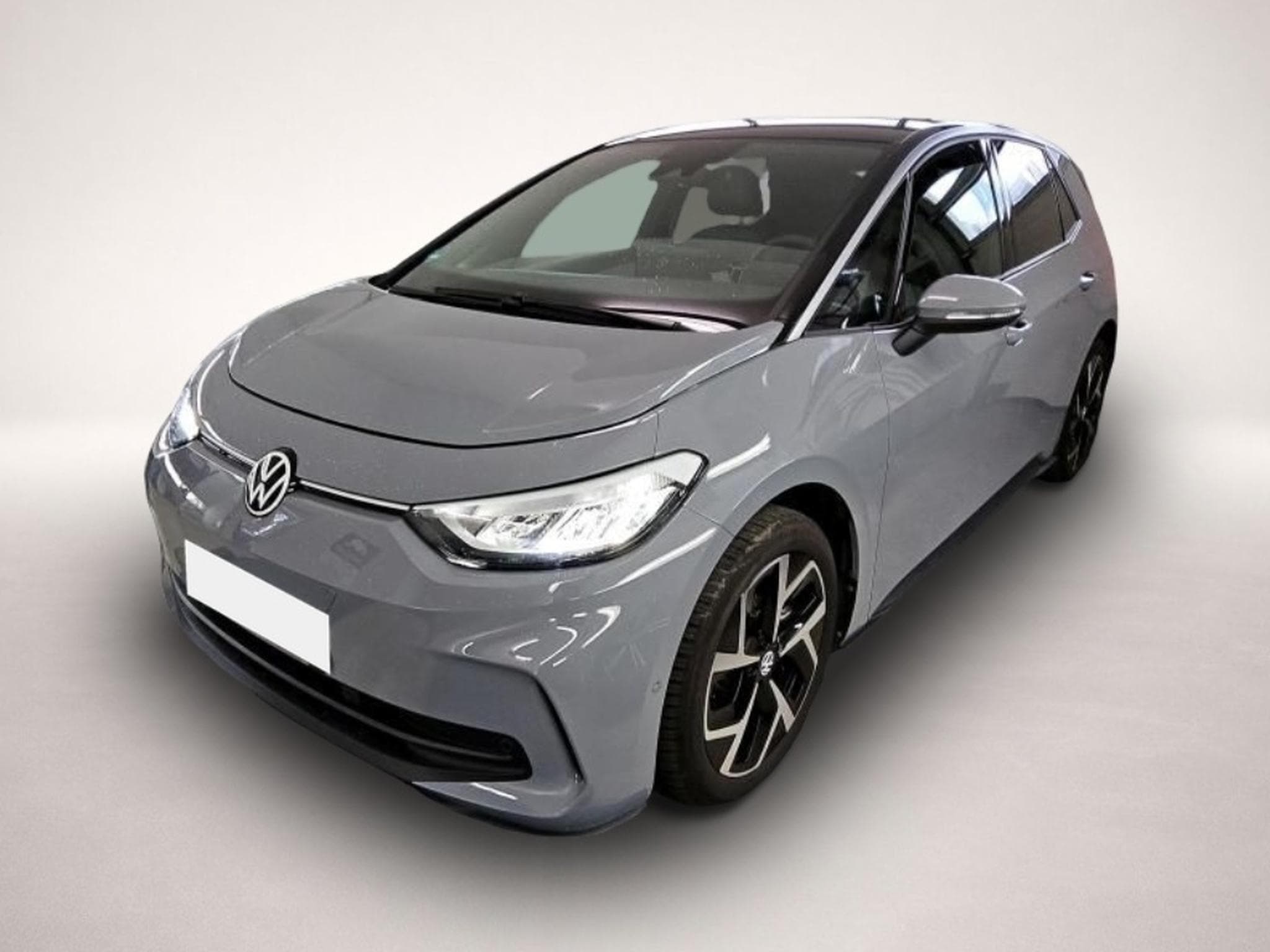 VW ID.3 (2024) - Foto 1