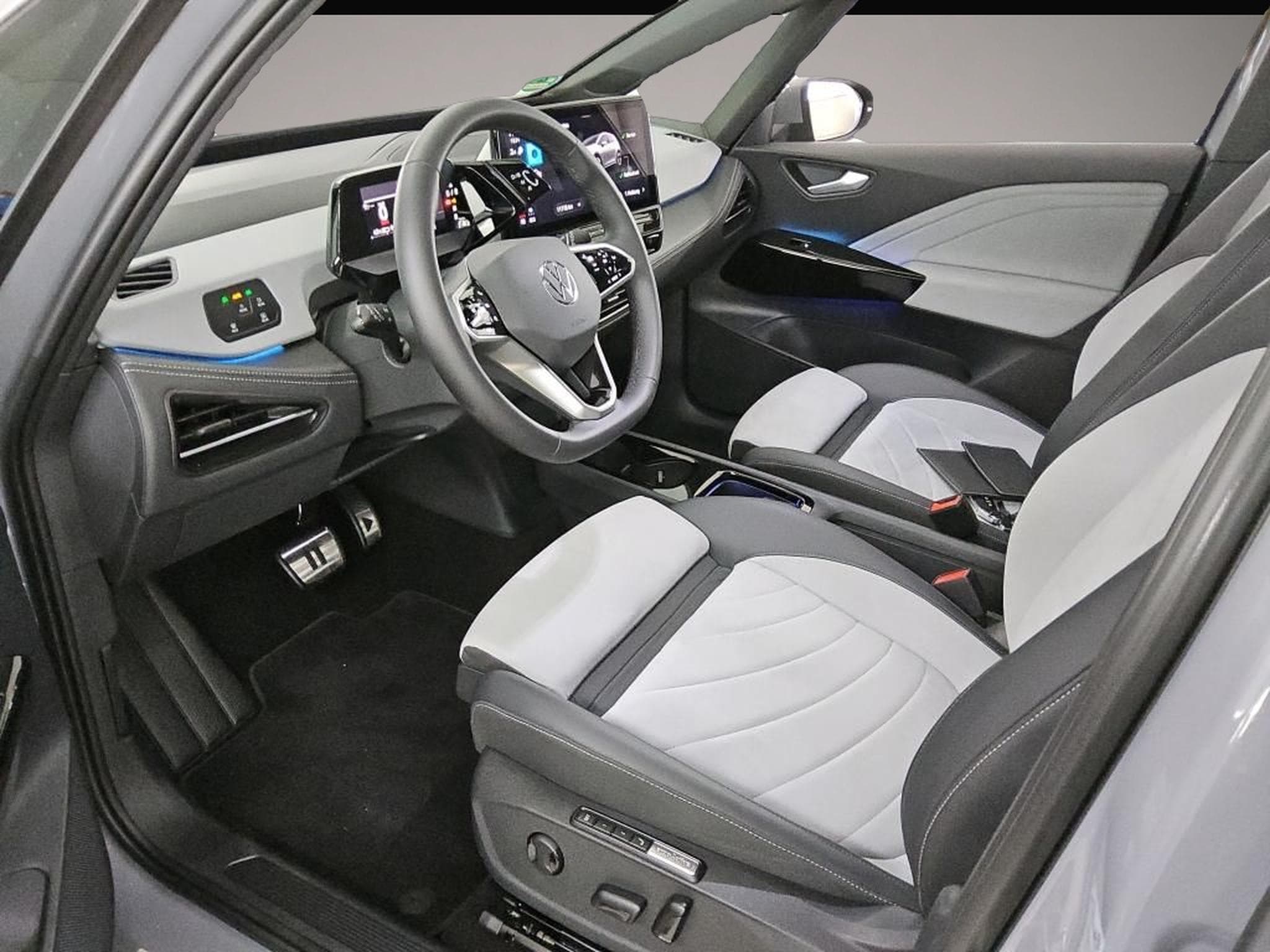 VW ID.3 (2024) - Foto 3