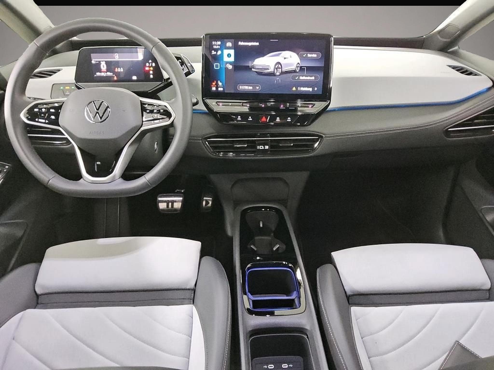 VW ID.3 (2024) - Foto 4