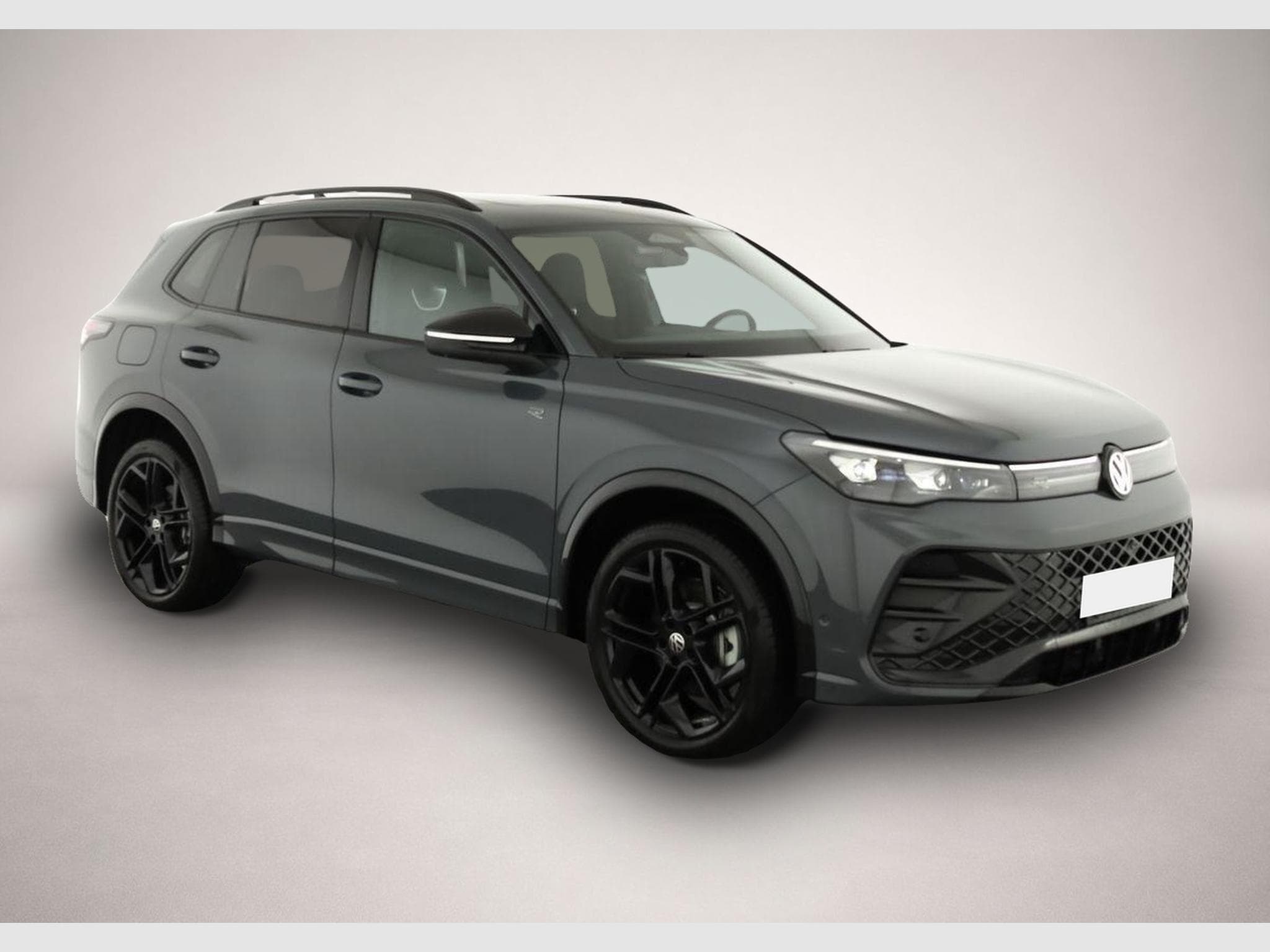 VW Tiguan (2025) - Photo 2