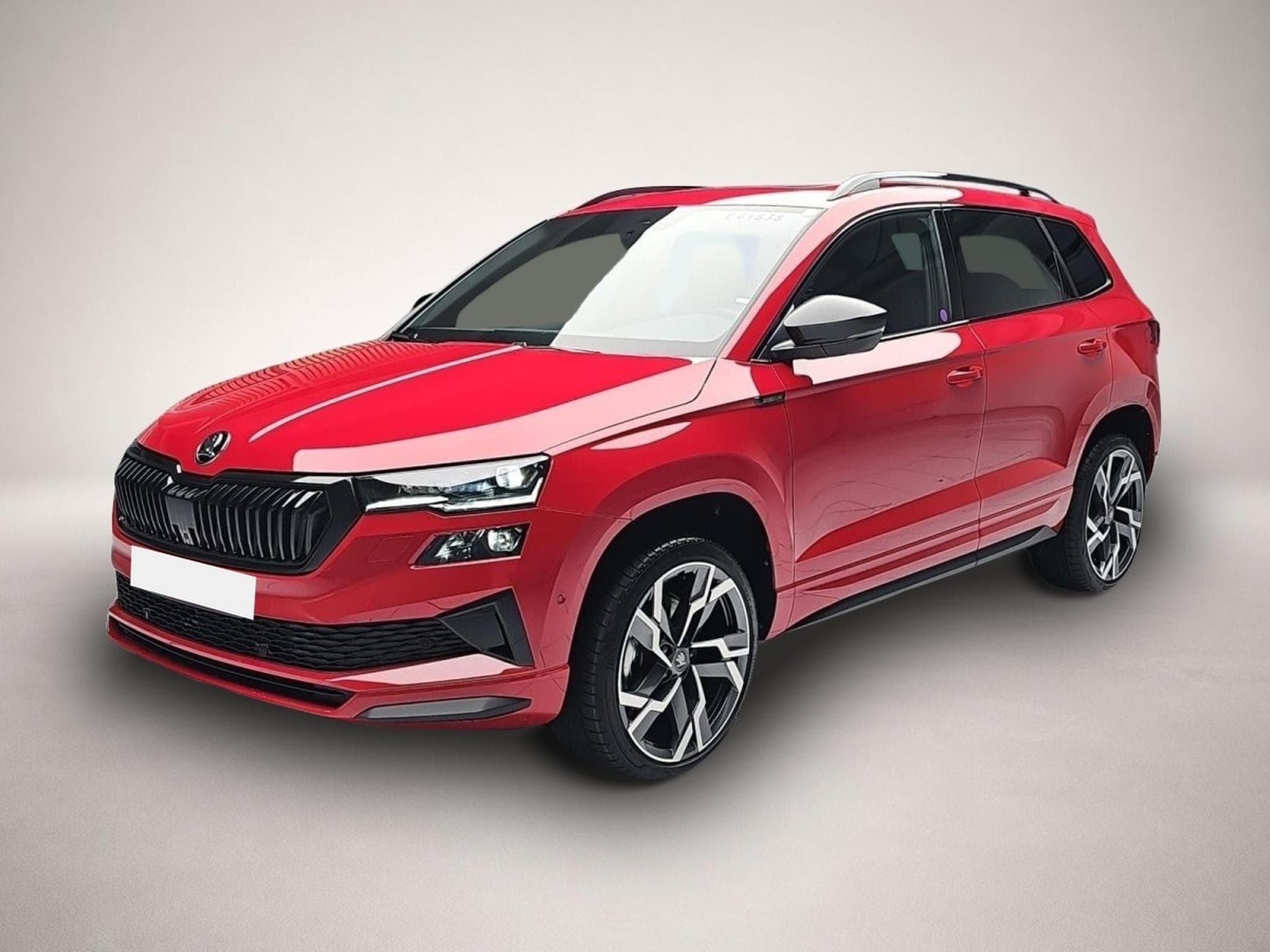 Skoda Karoq (2026) - Foto 1