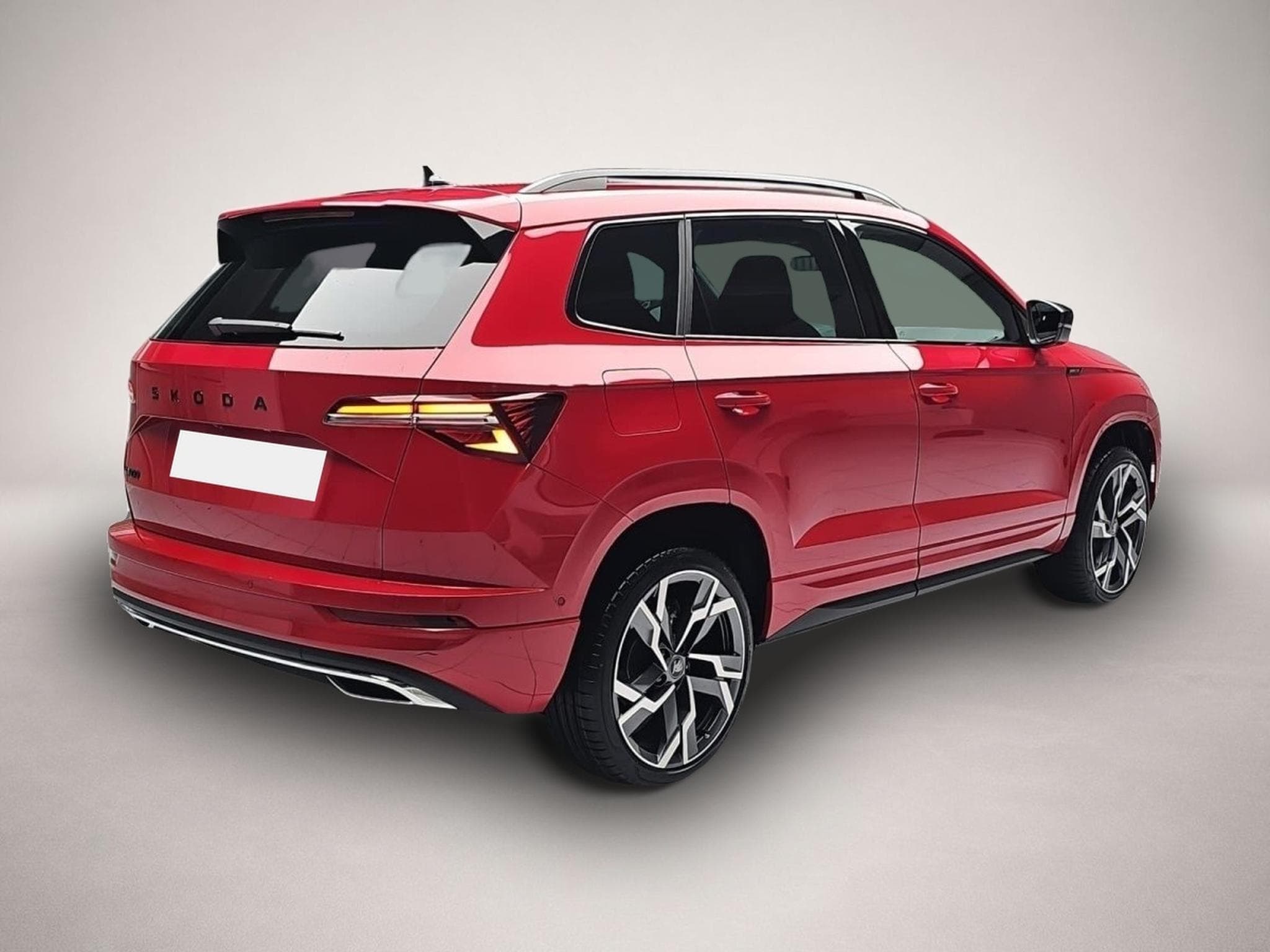 Skoda Karoq (2026) - Foto 2