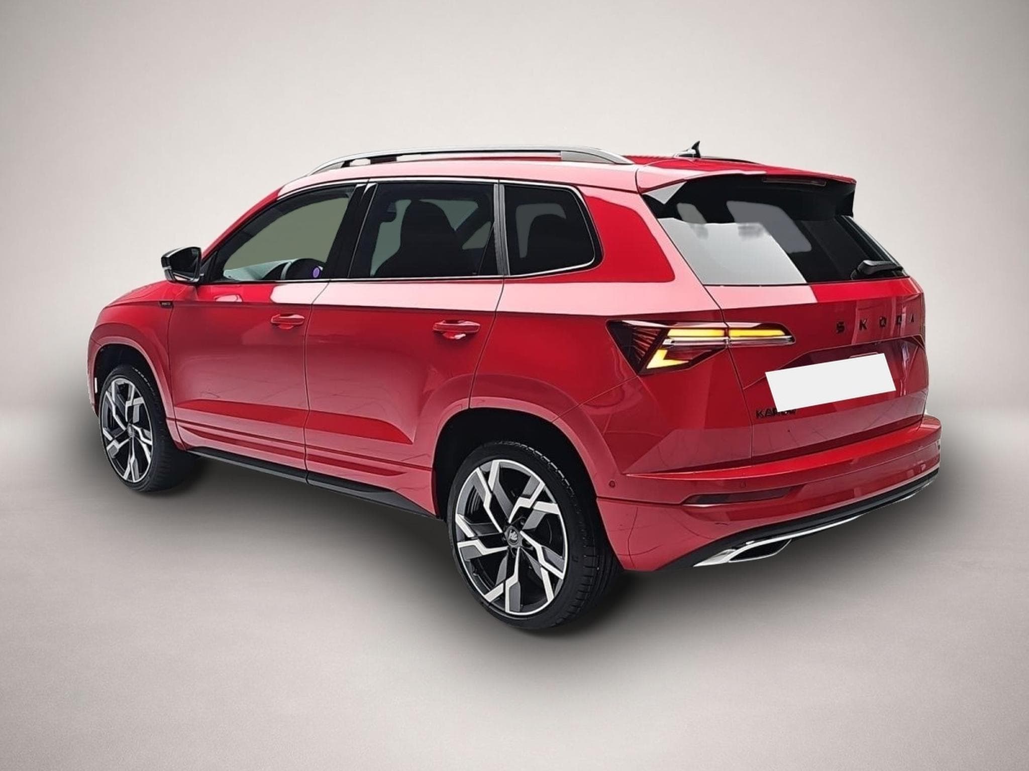 Skoda Karoq (2026) - Foto 3