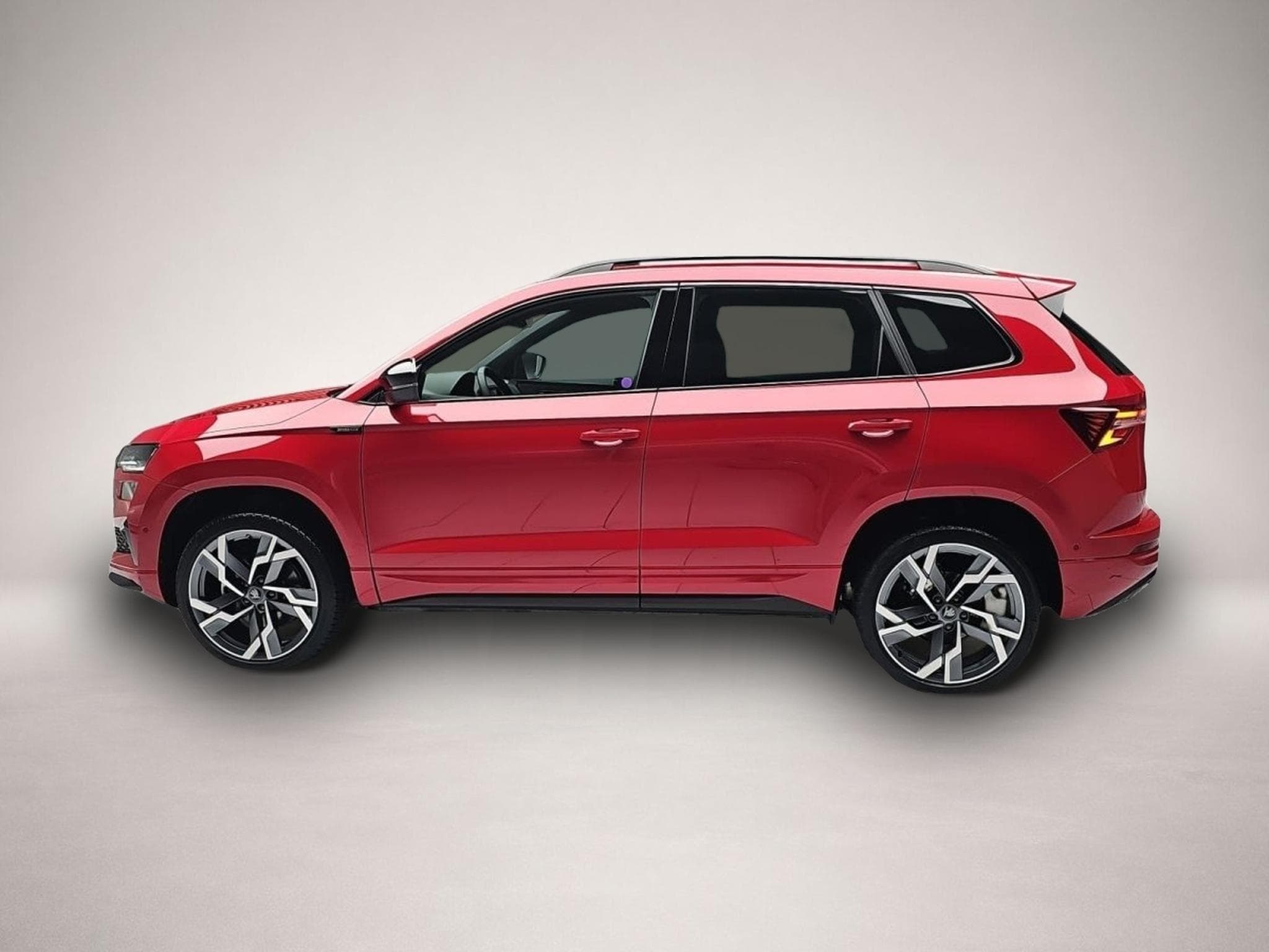 Skoda Karoq (2026) - Foto 4