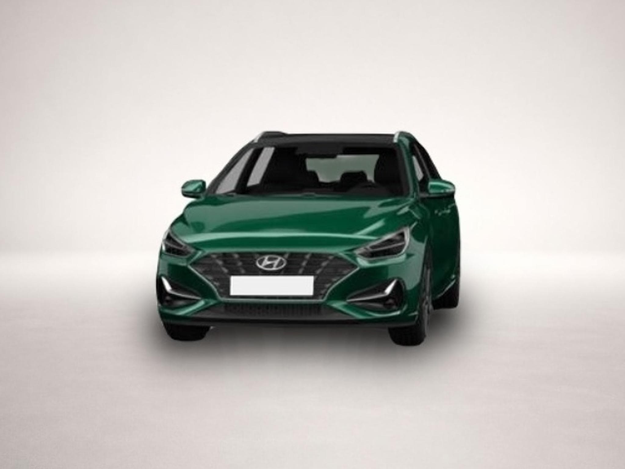 Hyundai i30 (2026) - Photo 1