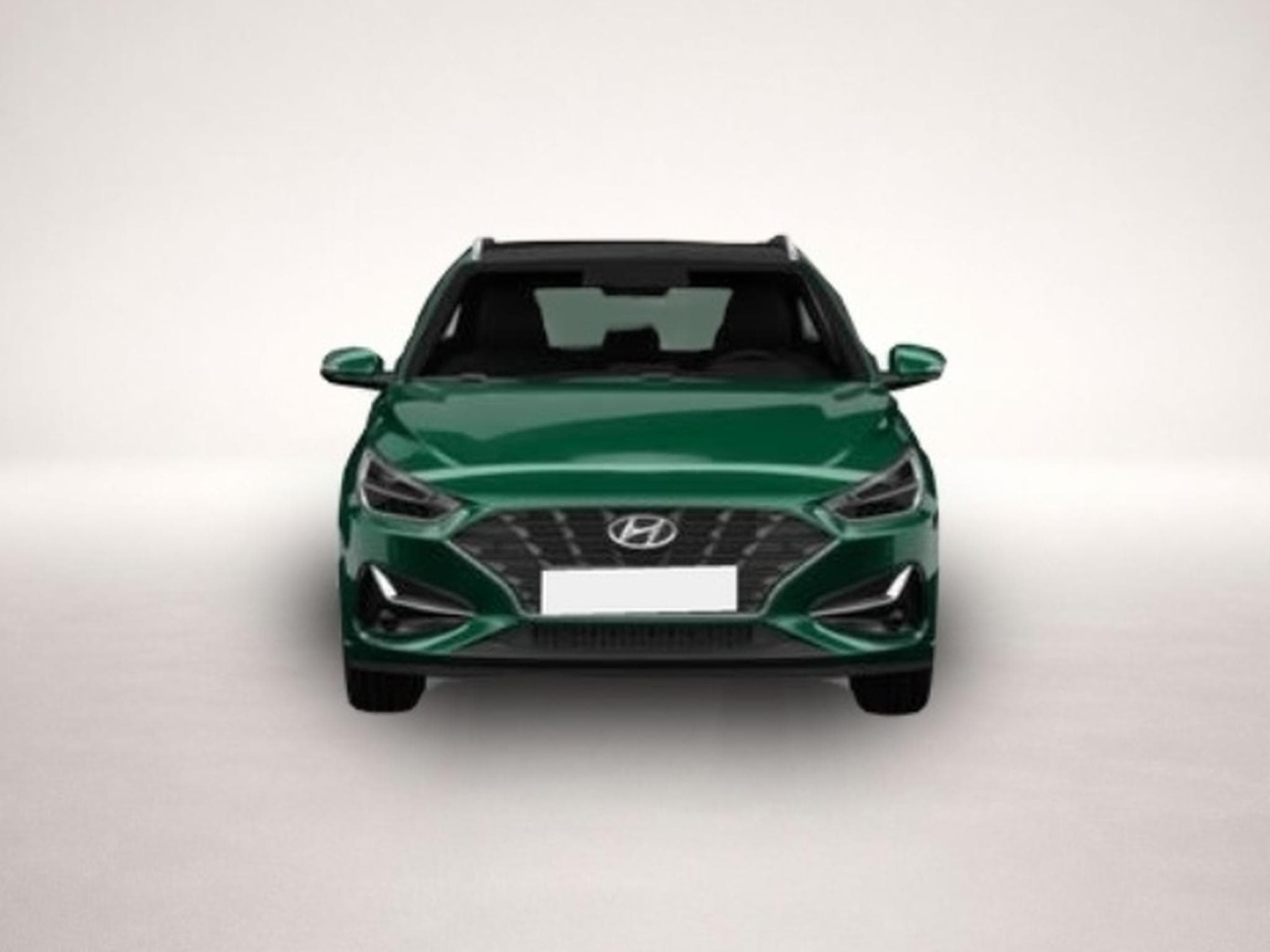 Hyundai i30 (2026) - Photo 2