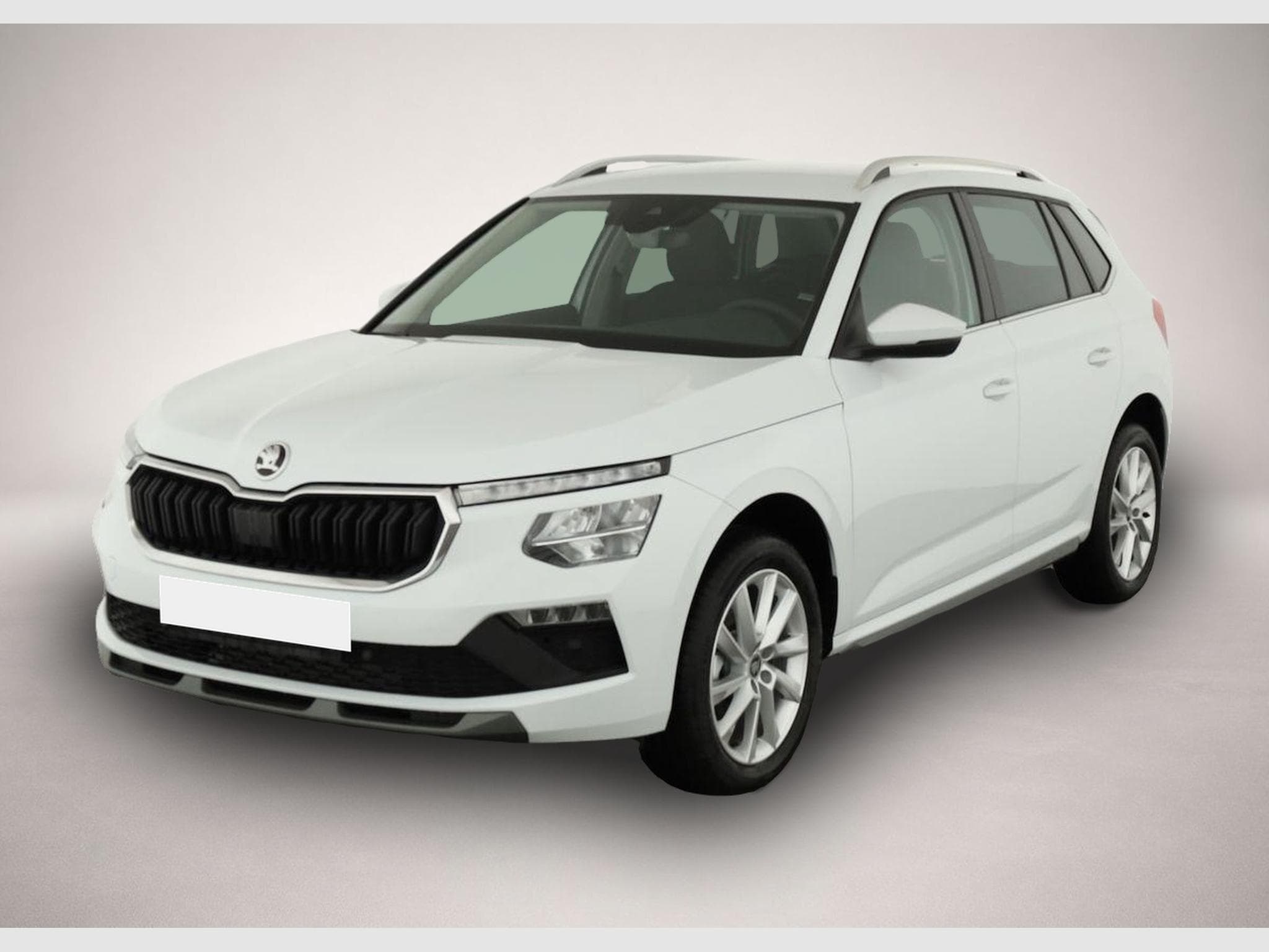 Skoda Kamiq (2026) - Photo 1