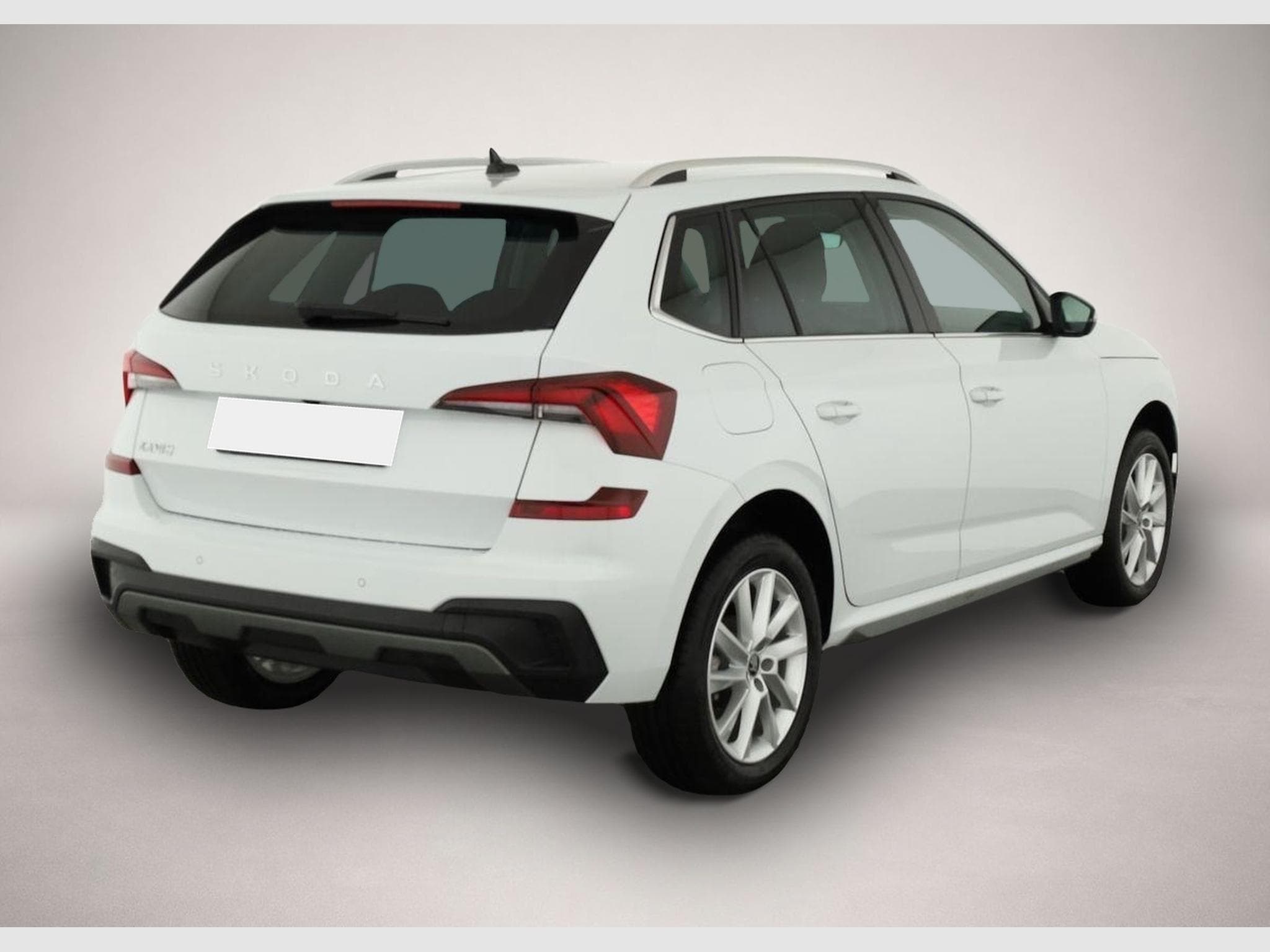 Skoda Kamiq (2026) - Photo 3