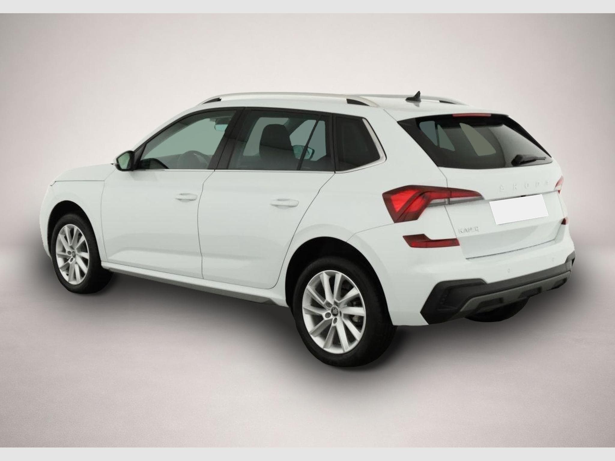 Skoda Kamiq (2026) - Photo 4