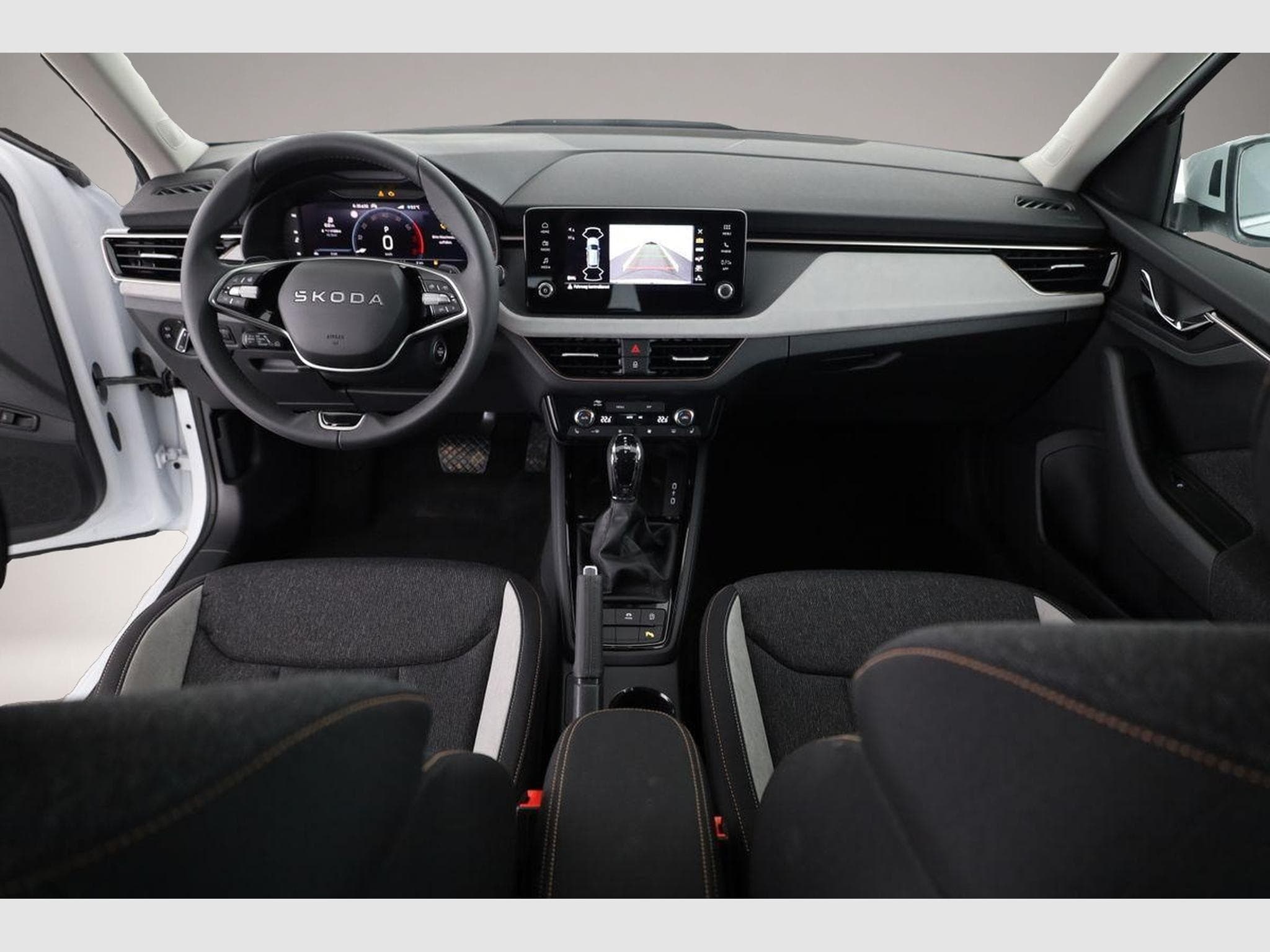 Skoda Kamiq (2026) - Photo 5