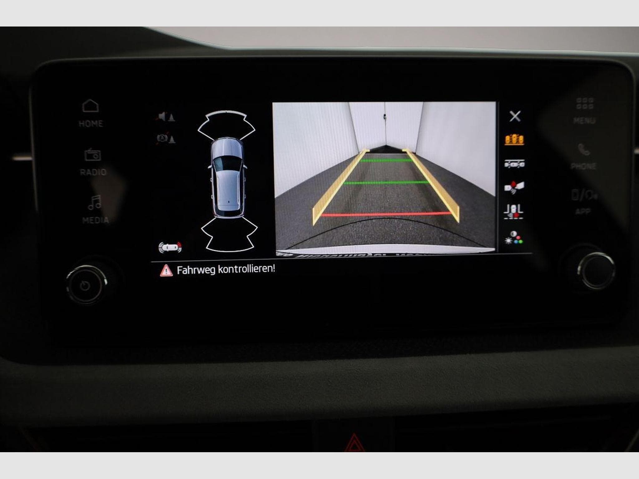 Skoda Kamiq (2026) - Photo 6