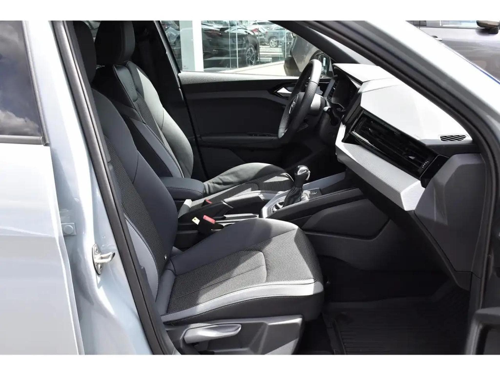 Audi A1 (2025) - Photo 7