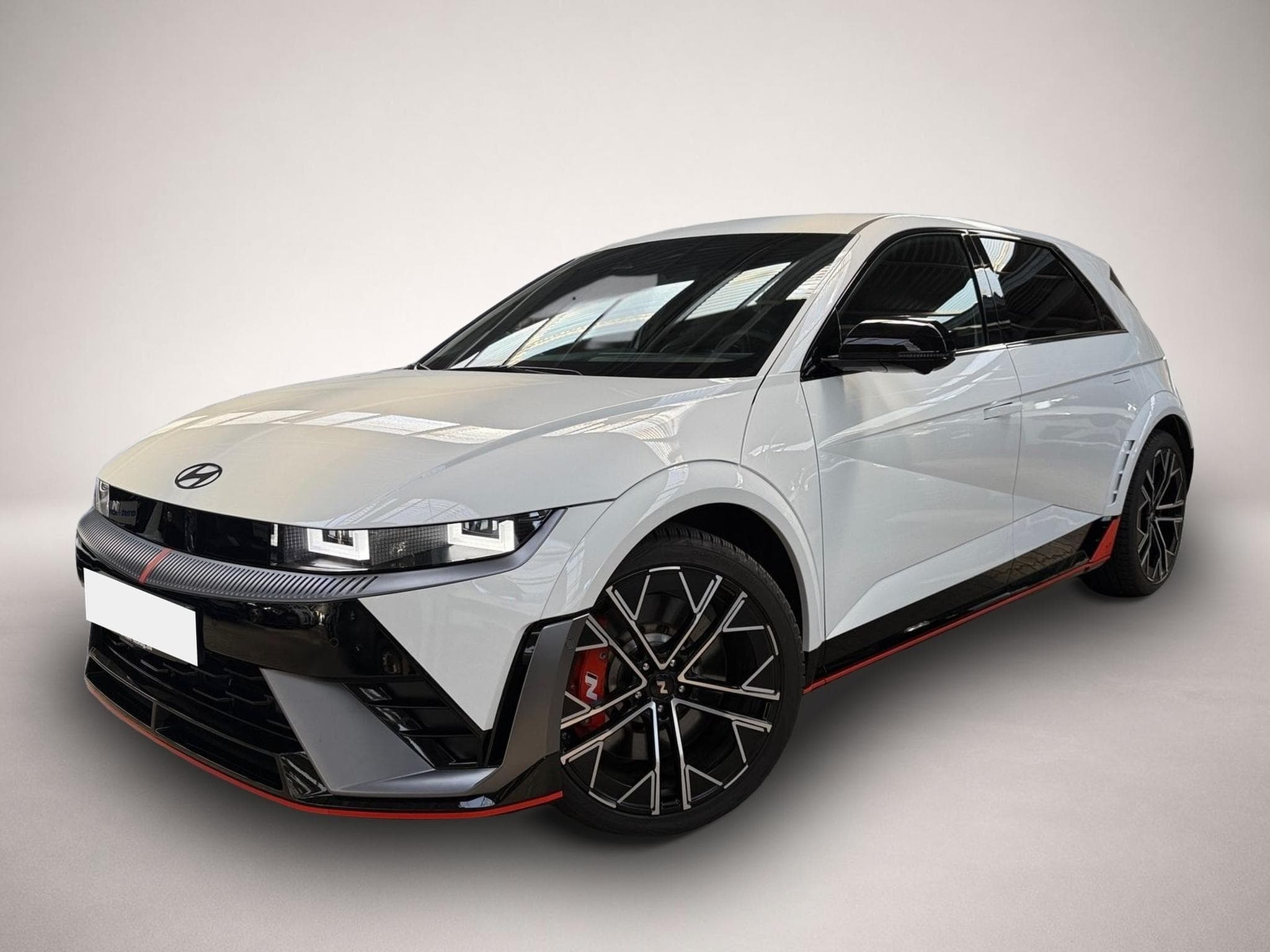 Hyundai Ioniq 5 (2024) - Foto 1