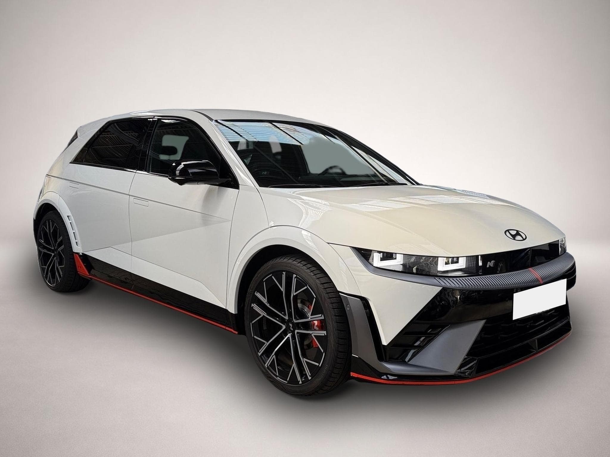 Hyundai Ioniq 5 (2024) - Foto 2